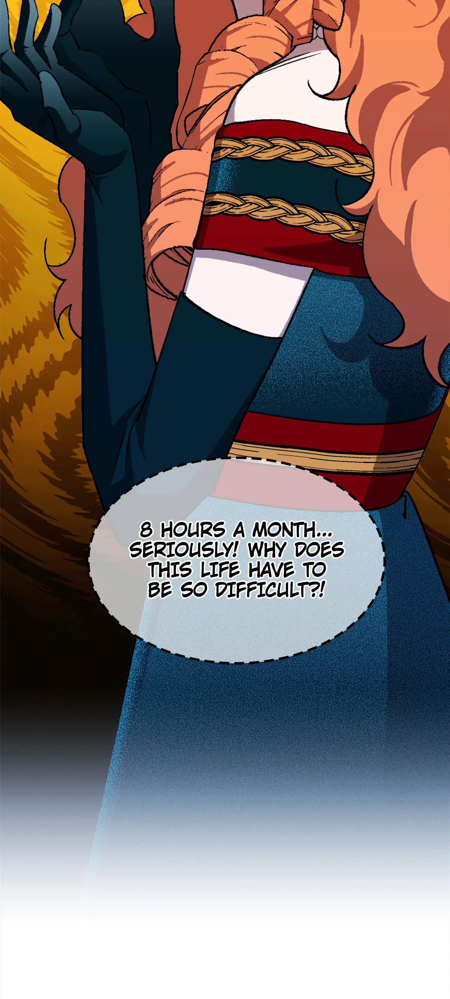 Read I’ll Save a Decent Family EN Manga Online