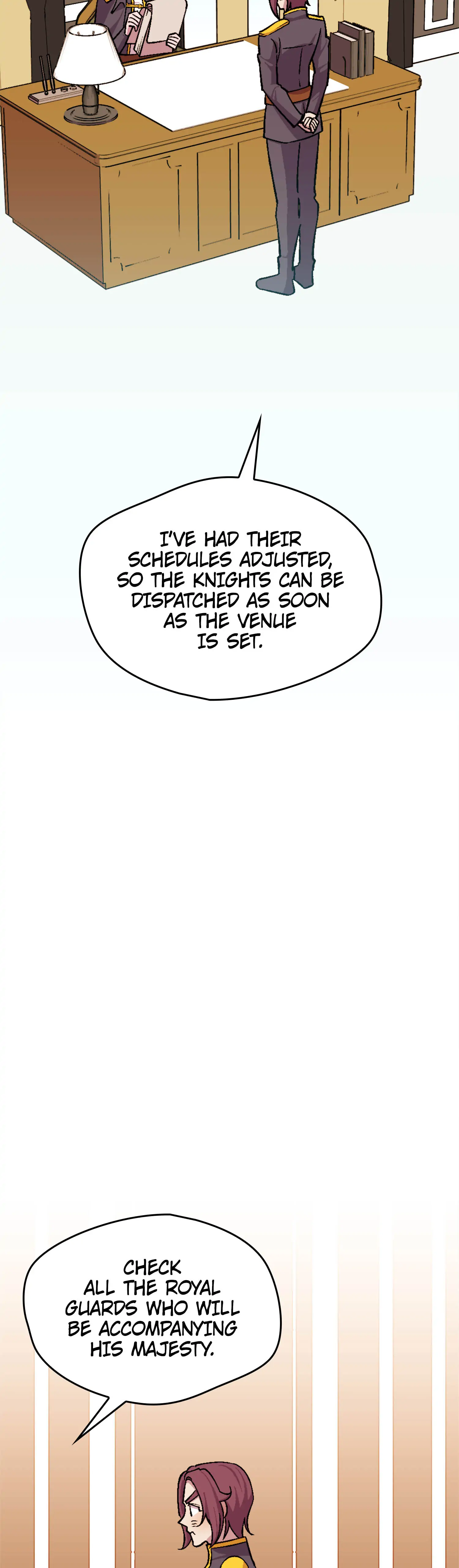 Read I’ll Save a Decent Family EN Manga Online