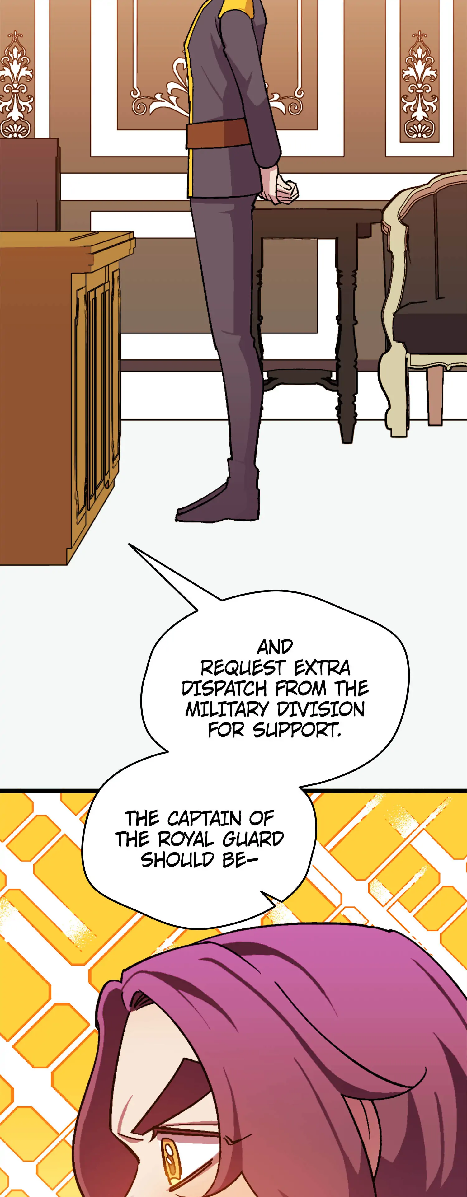 Read I’ll Save a Decent Family EN Manga Online