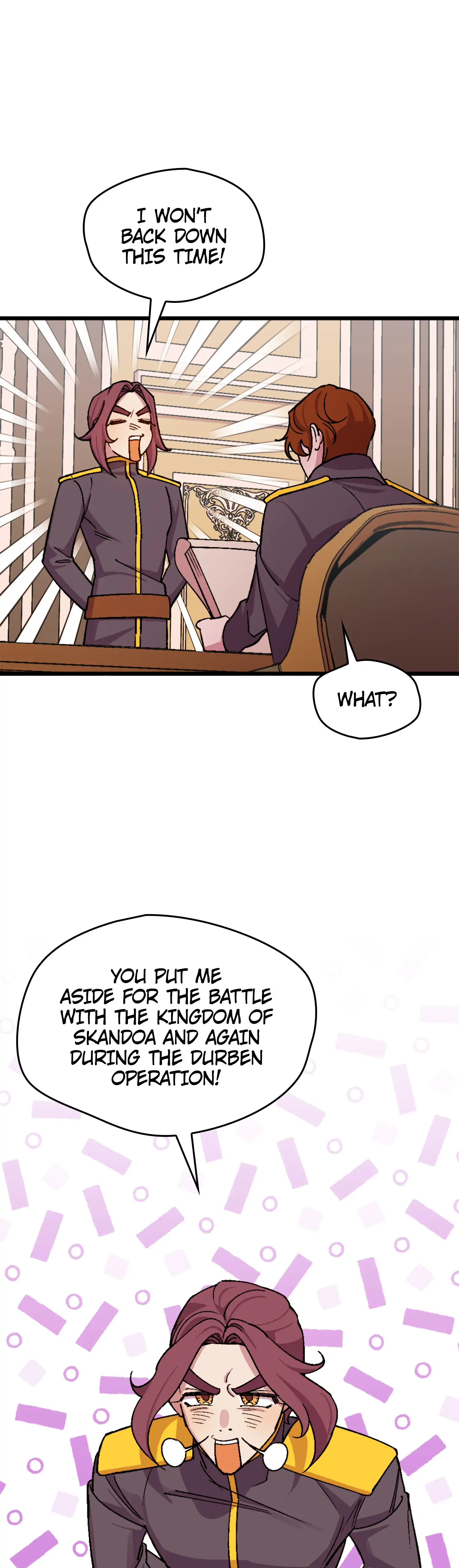 Read I’ll Save a Decent Family EN Manga Online