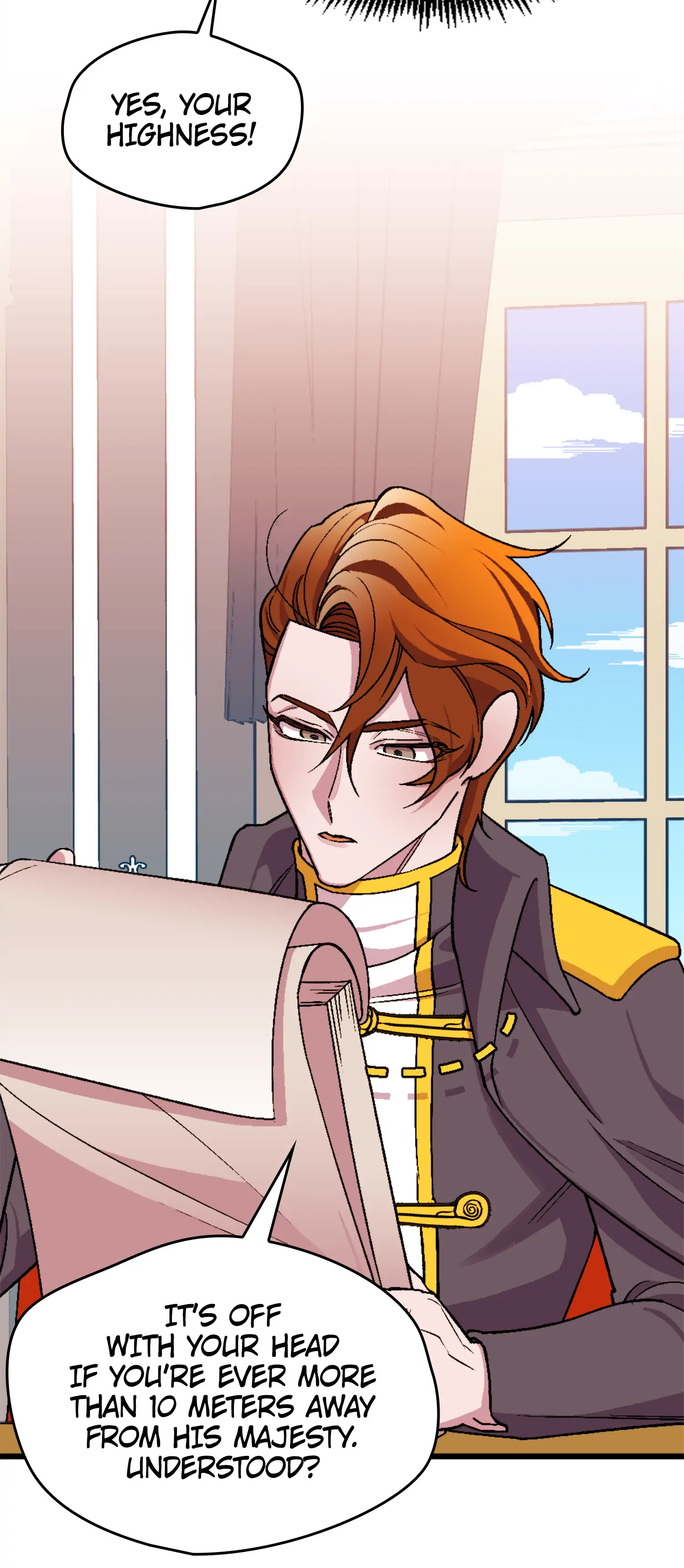 Read I’ll Save a Decent Family EN Manga Online