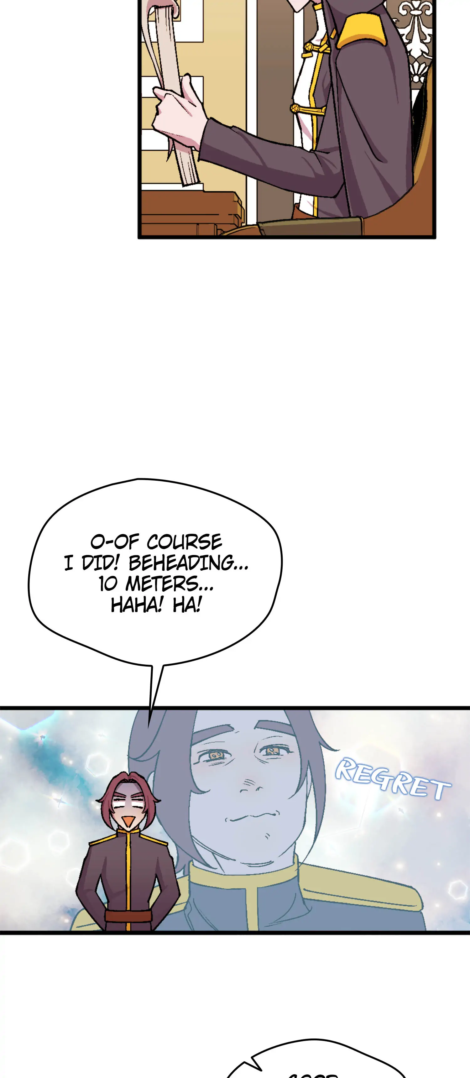 Read I’ll Save a Decent Family EN Manga Online