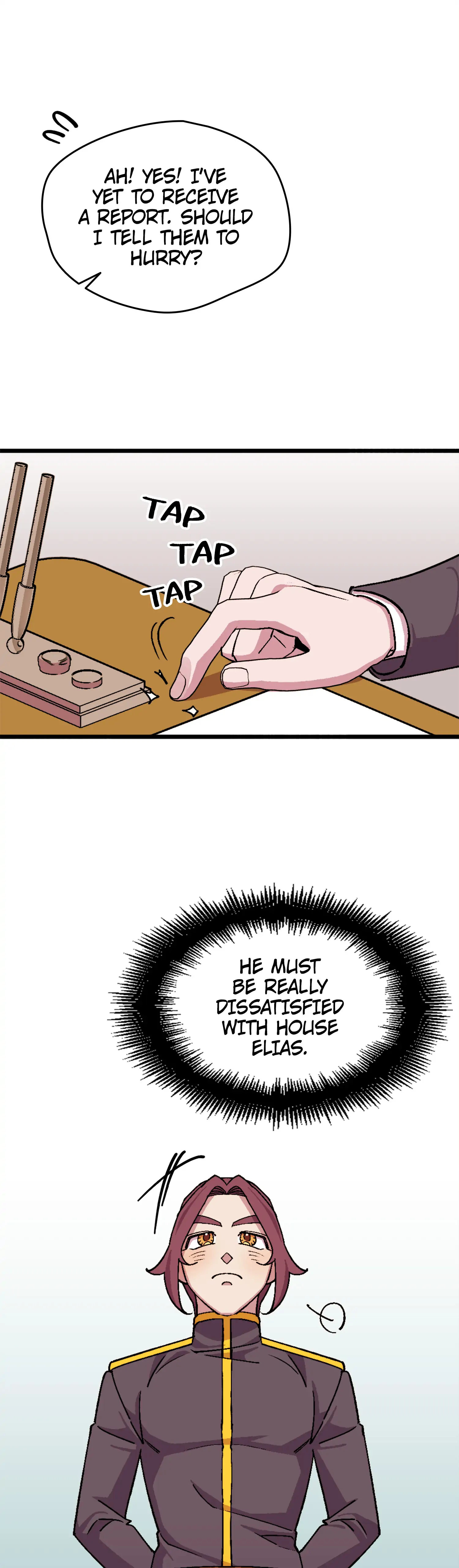 Read I’ll Save a Decent Family EN Manga Online