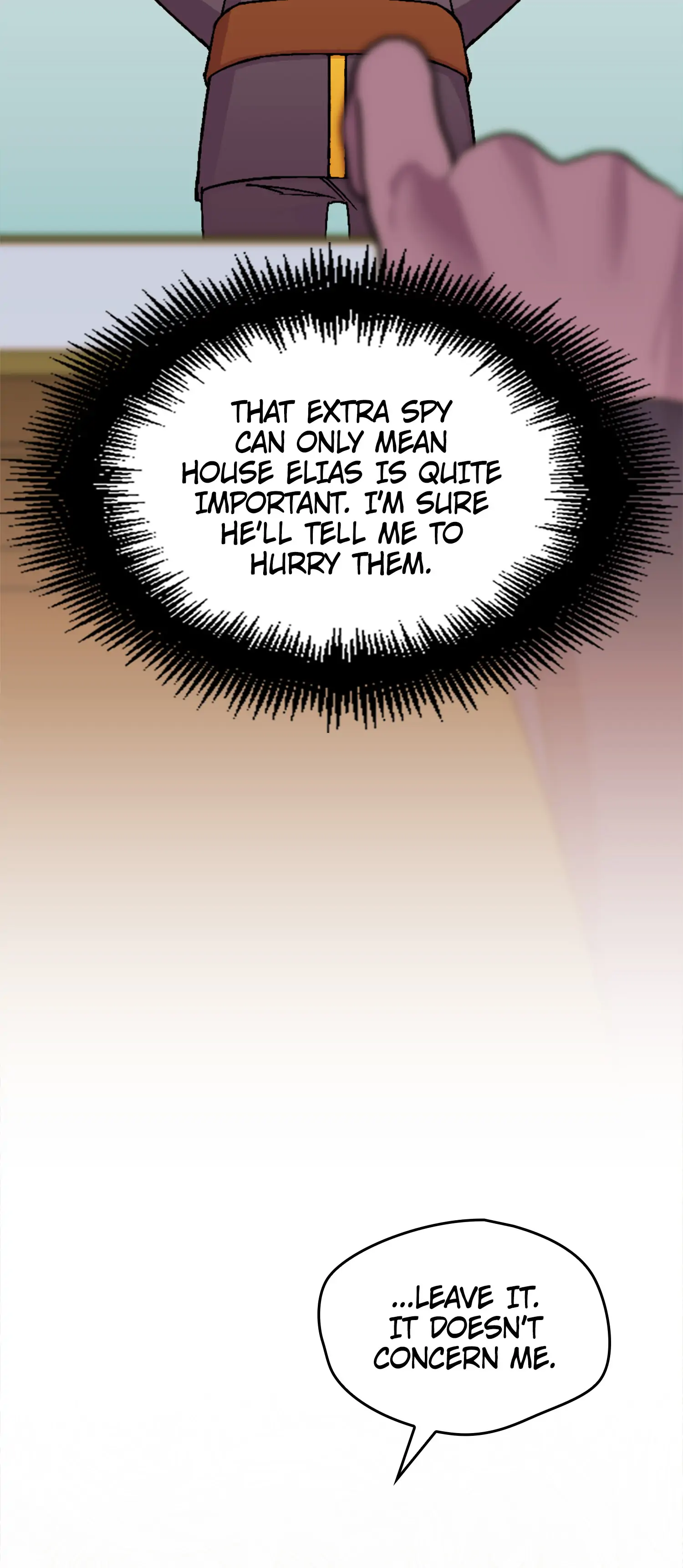 Read I’ll Save a Decent Family EN Manga Online