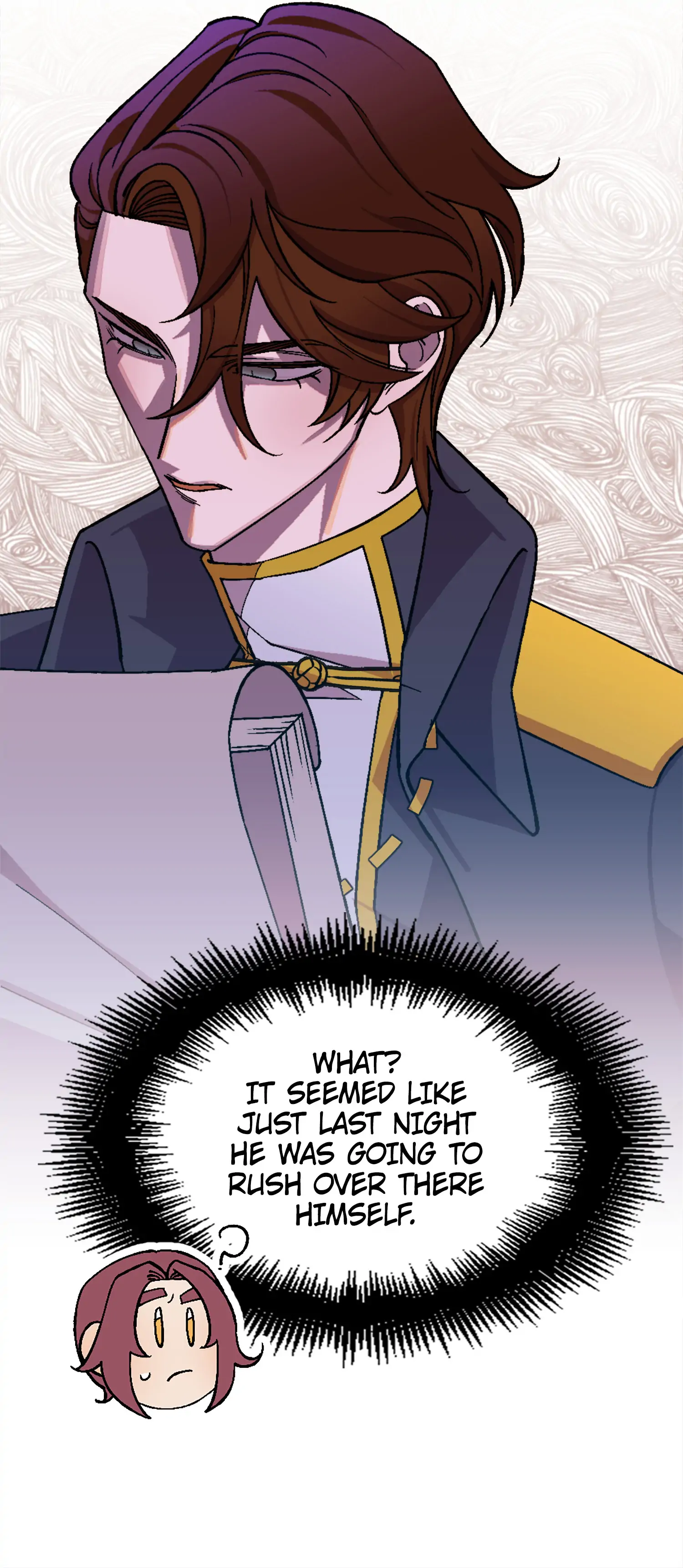 Read I’ll Save a Decent Family EN Manga Online
