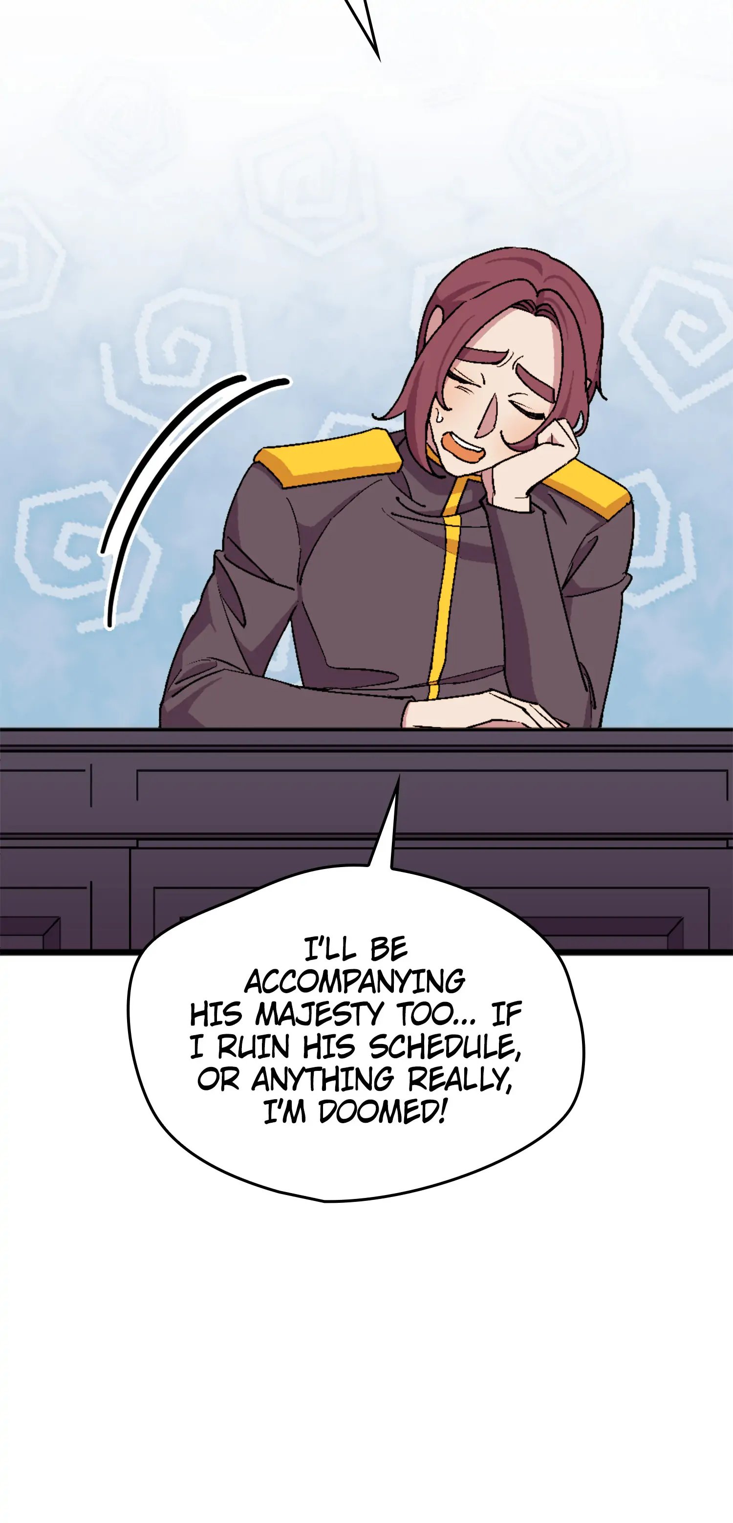 Read I’ll Save a Decent Family EN Manga Online