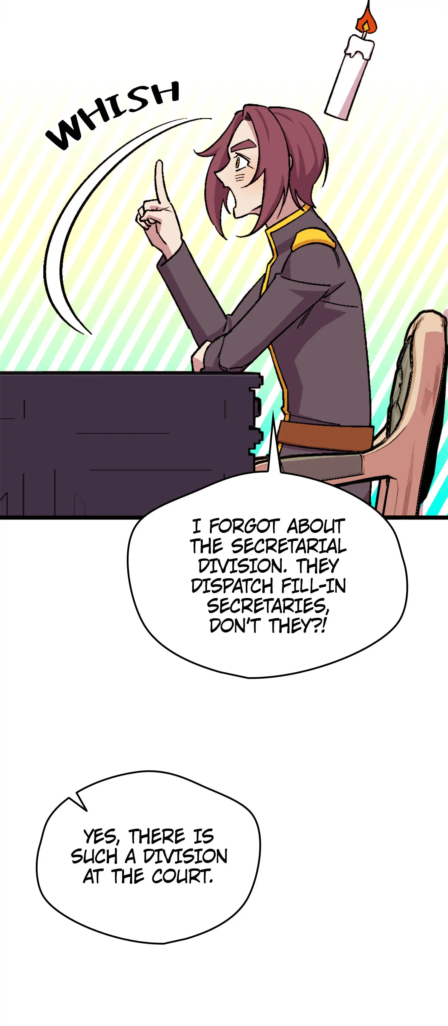 Read I’ll Save a Decent Family EN Manga Online