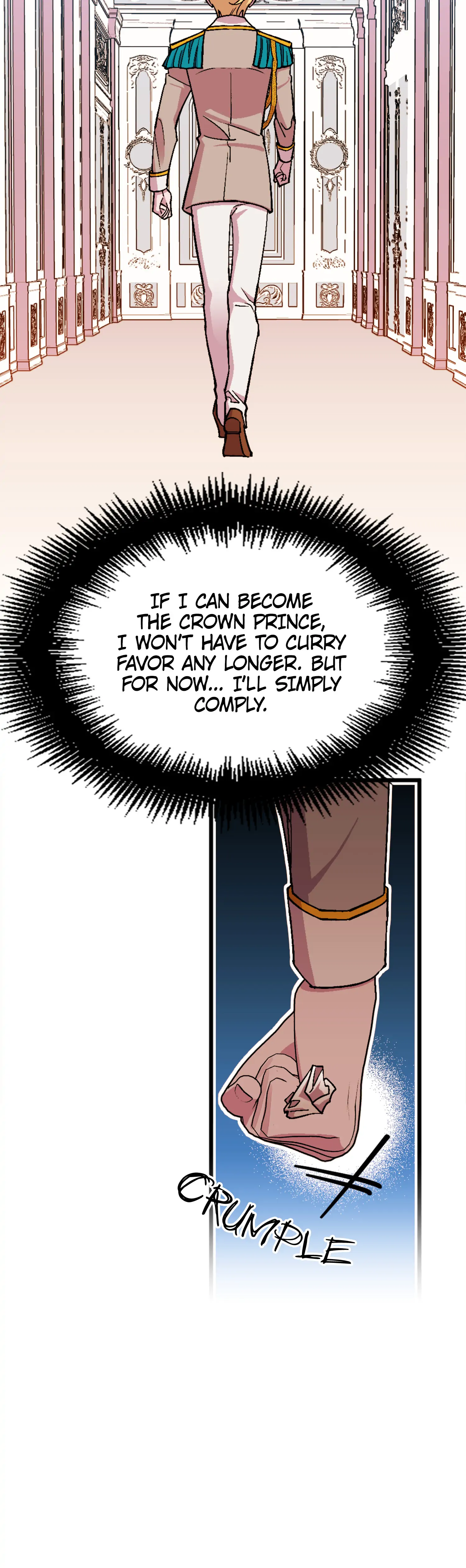 Read I’ll Save a Decent Family EN Manga Online