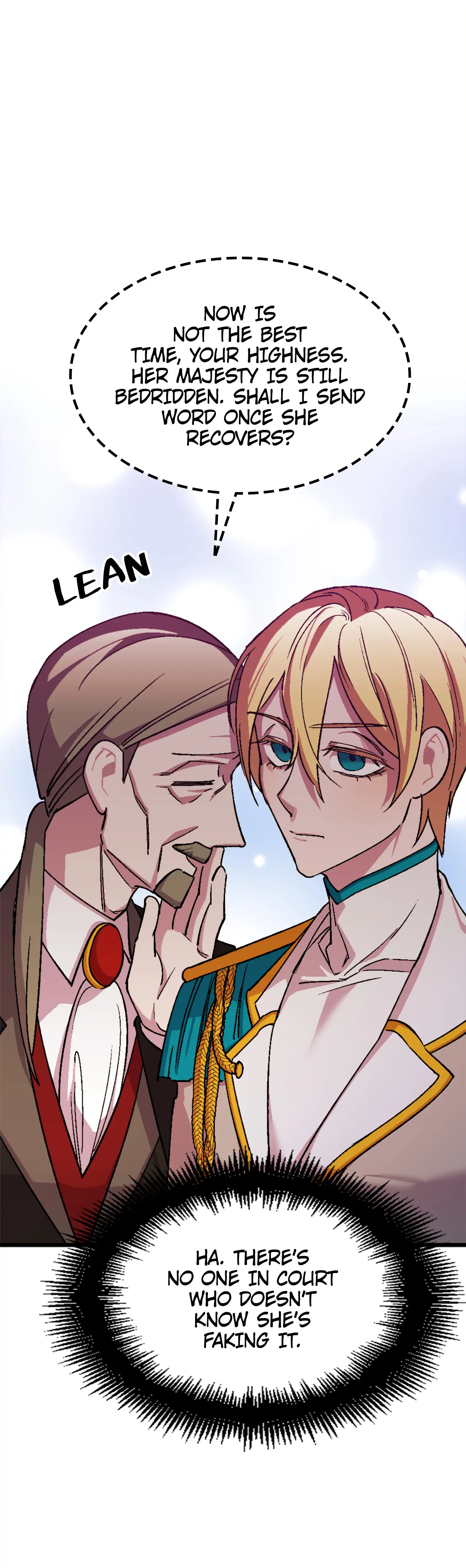 Read I’ll Save a Decent Family EN Manga Online
