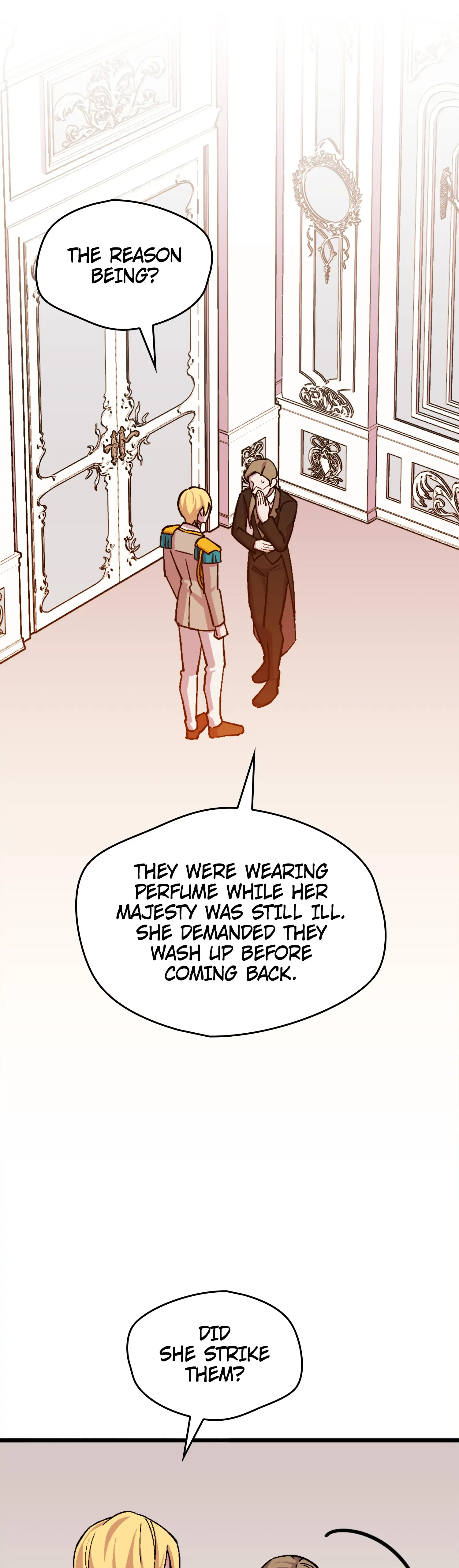 Read I’ll Save a Decent Family EN Manga Online