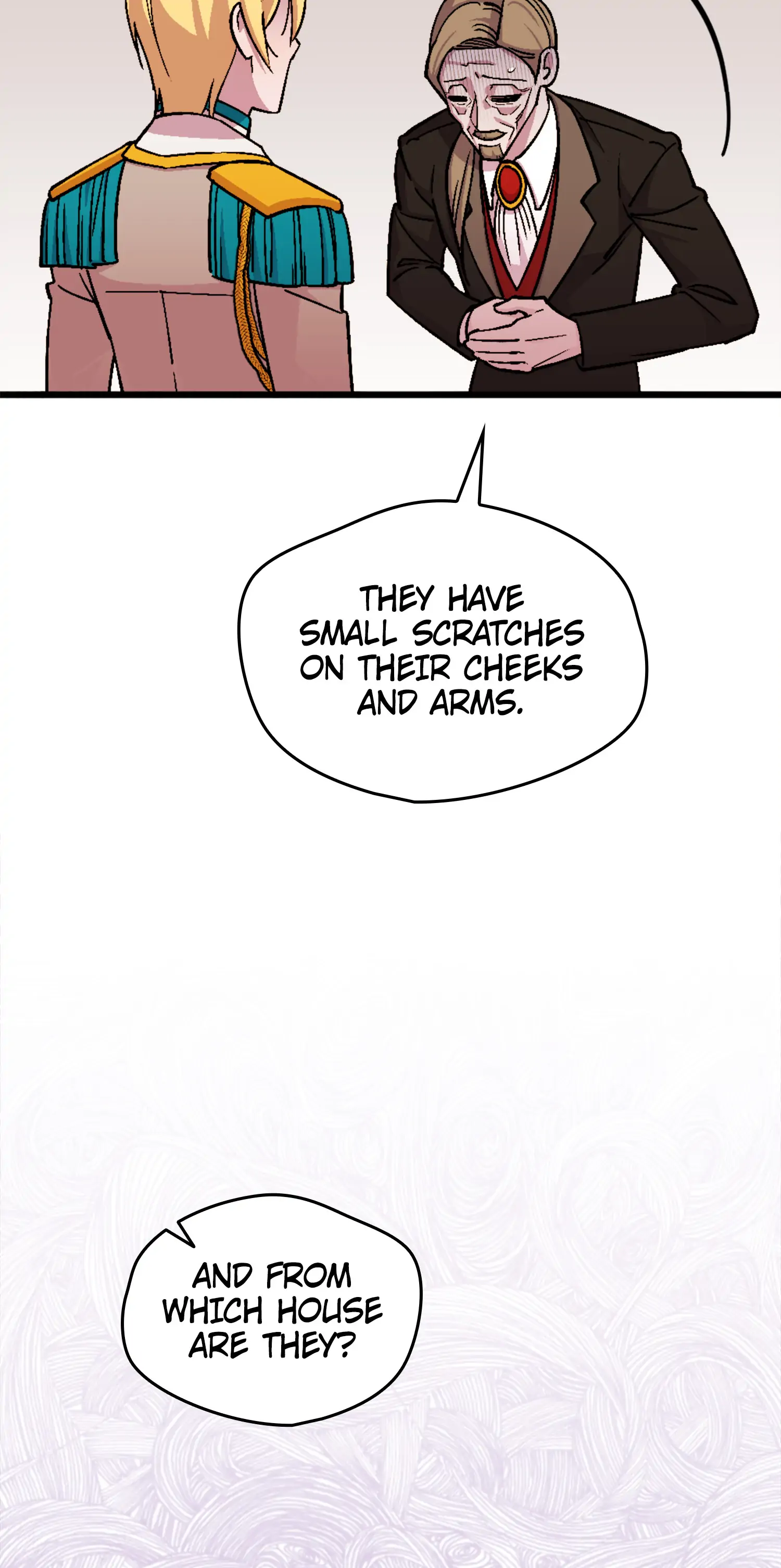 Read I’ll Save a Decent Family EN Manga Online