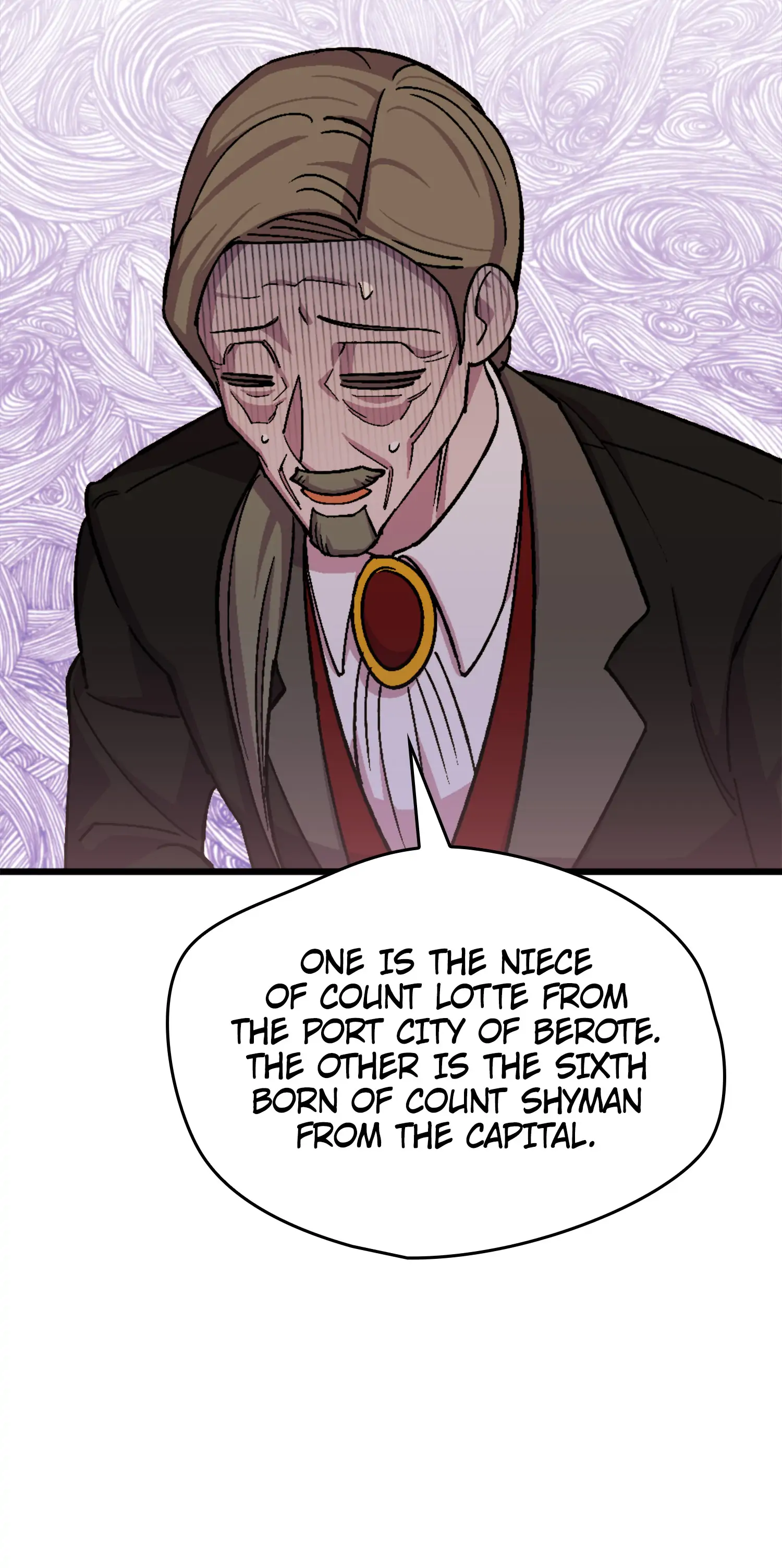 Read I’ll Save a Decent Family EN Manga Online