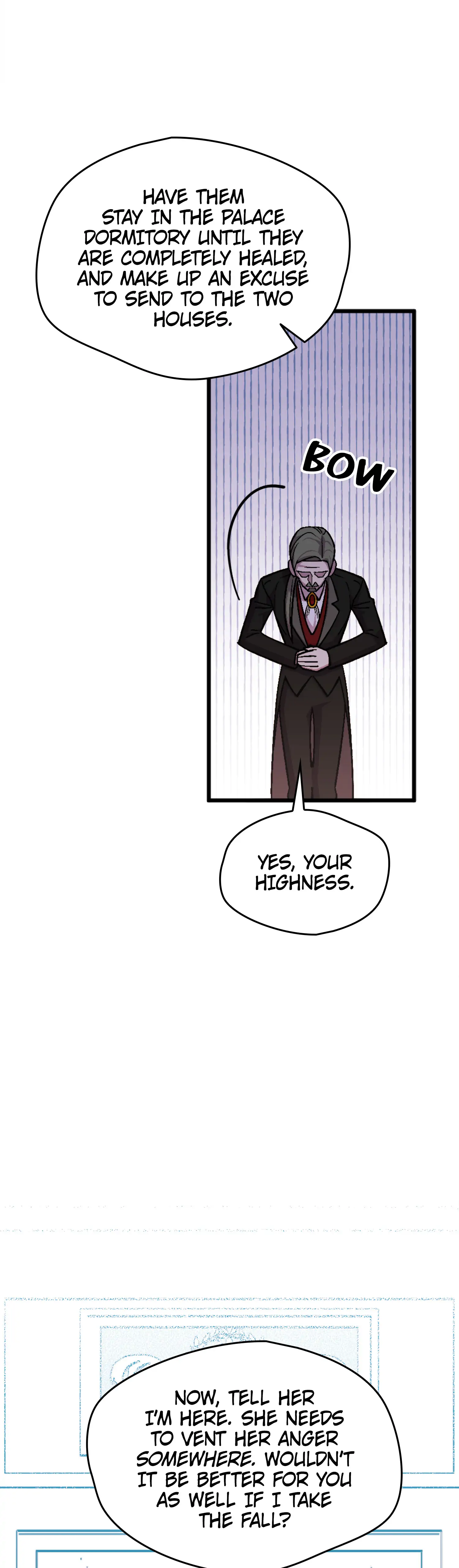 Read I’ll Save a Decent Family EN Manga Online