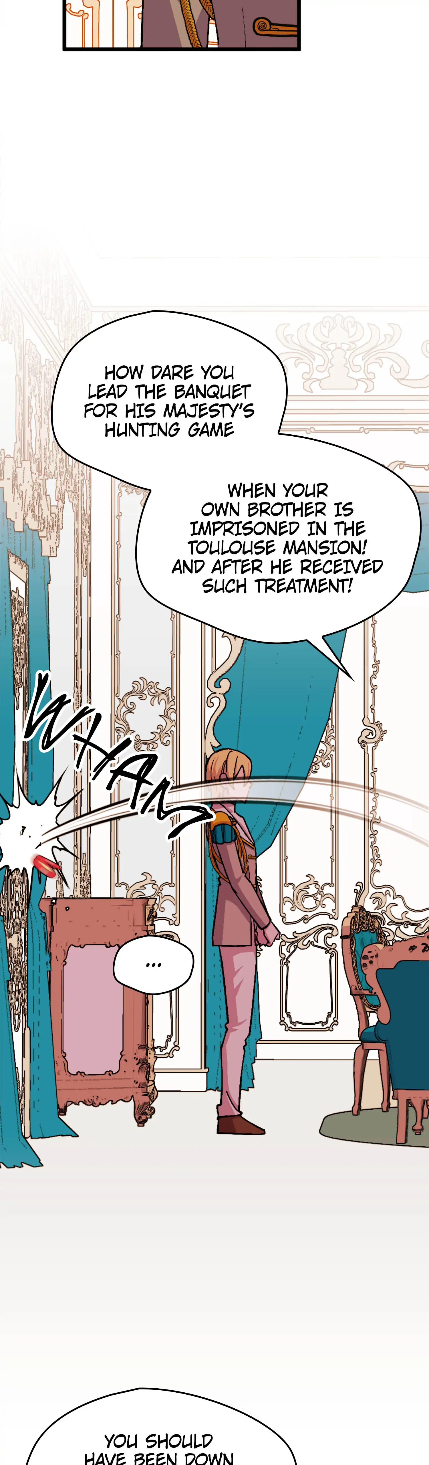 Read I’ll Save a Decent Family EN Manga Online
