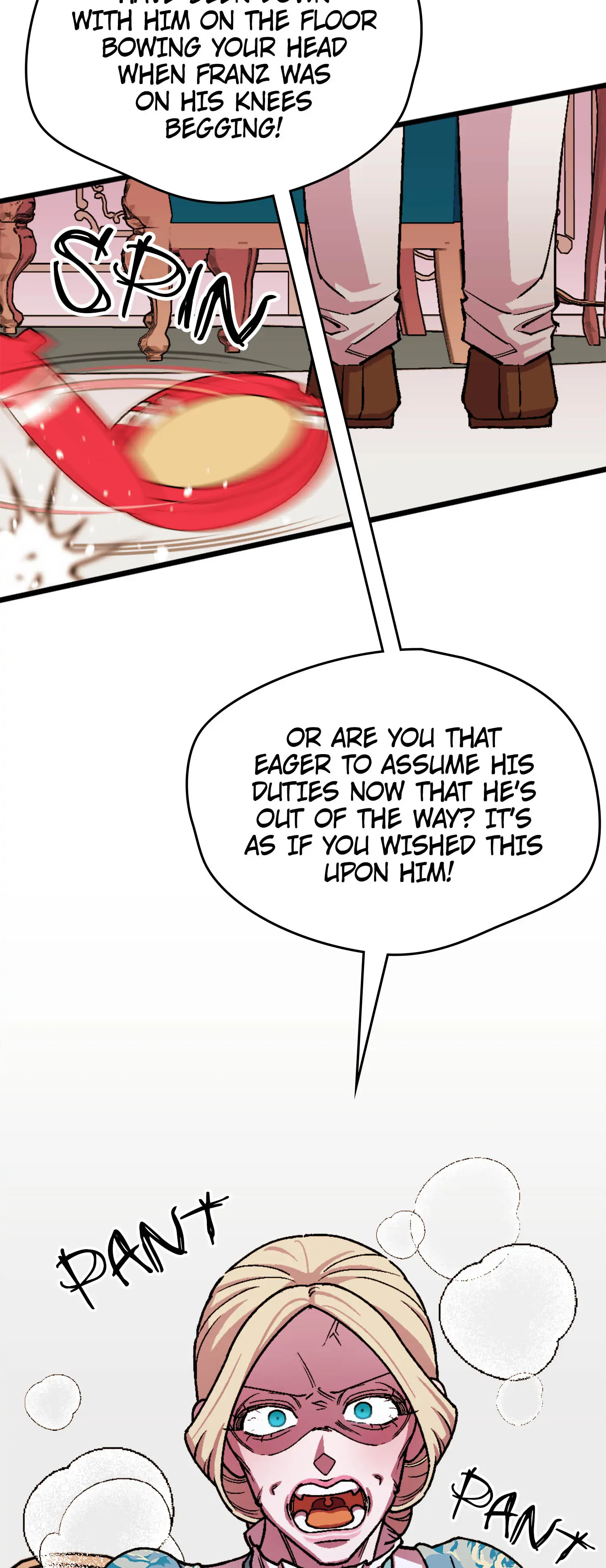 Read I’ll Save a Decent Family EN Manga Online