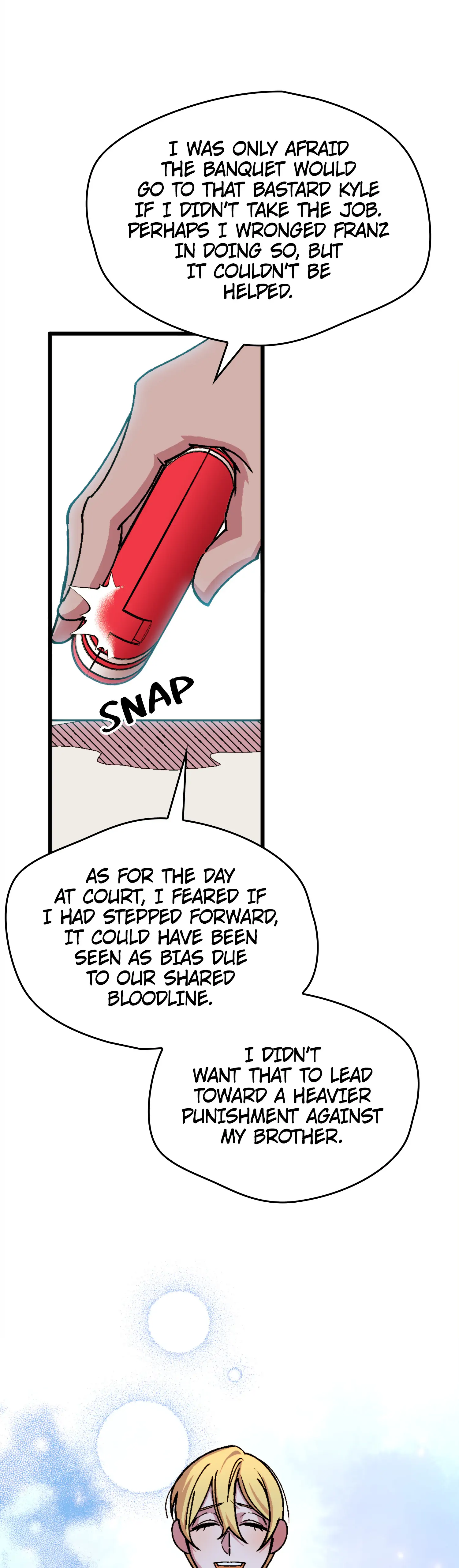 Read I’ll Save a Decent Family EN Manga Online