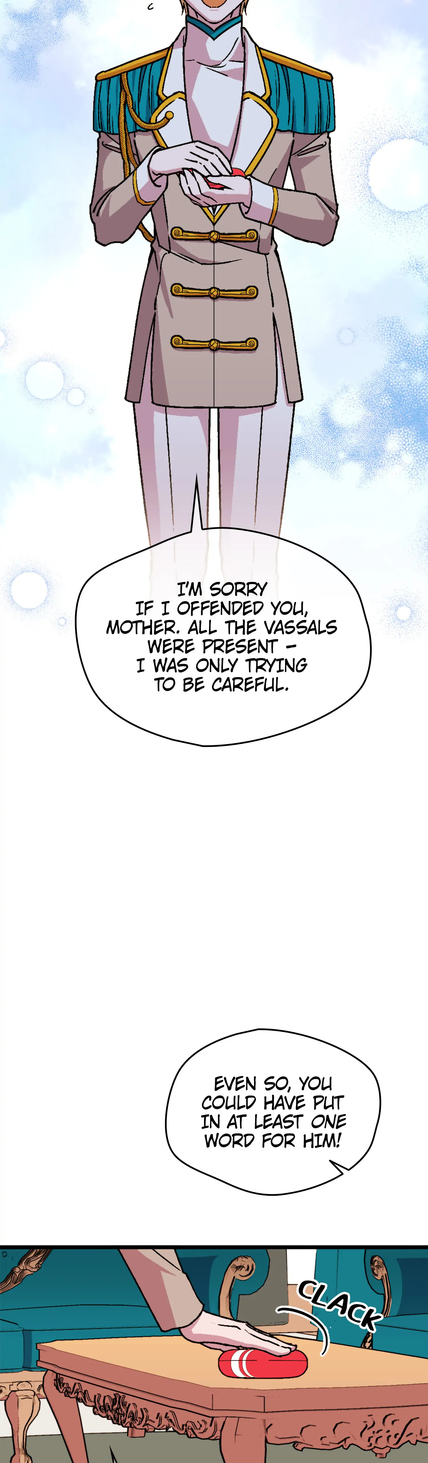 Read I’ll Save a Decent Family EN Manga Online