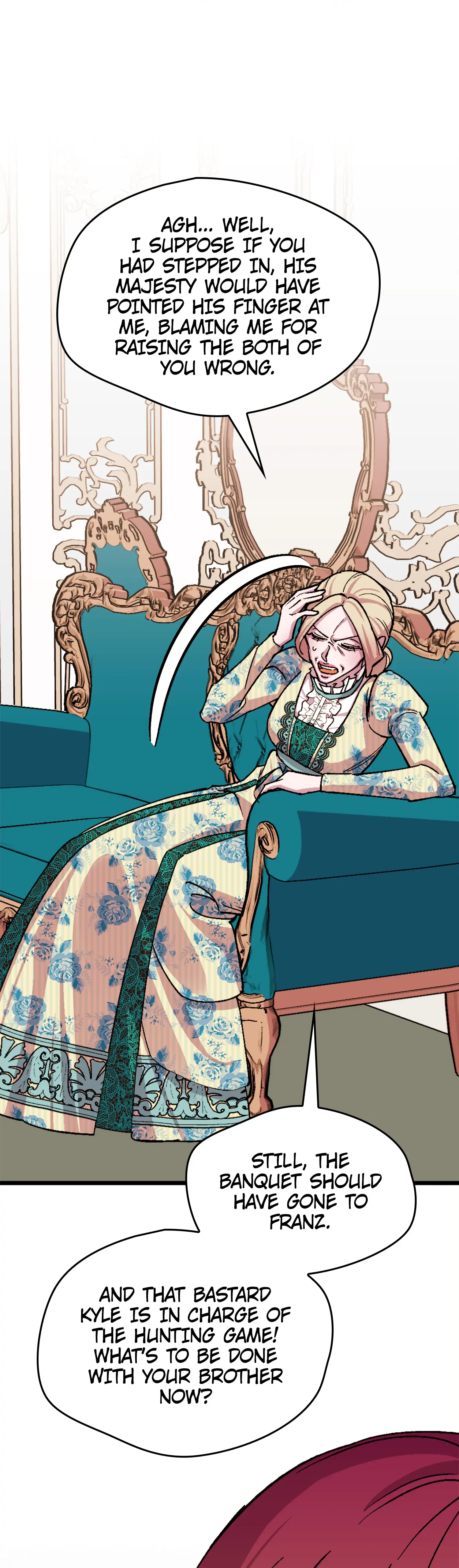 Read I’ll Save a Decent Family EN Manga Online