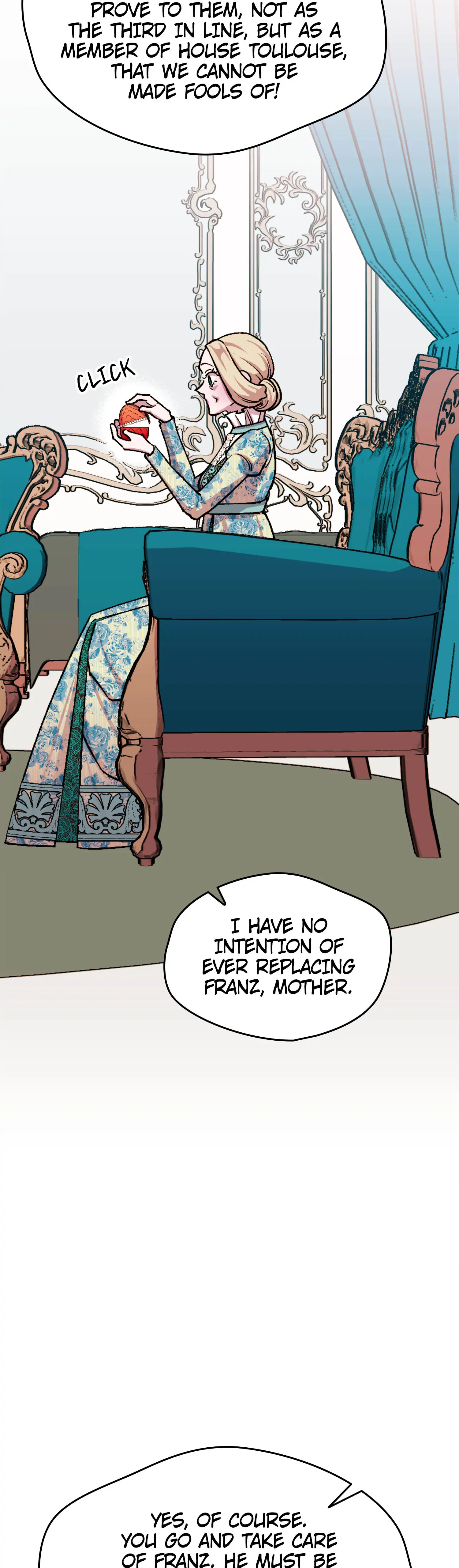 Read I’ll Save a Decent Family EN Manga Online