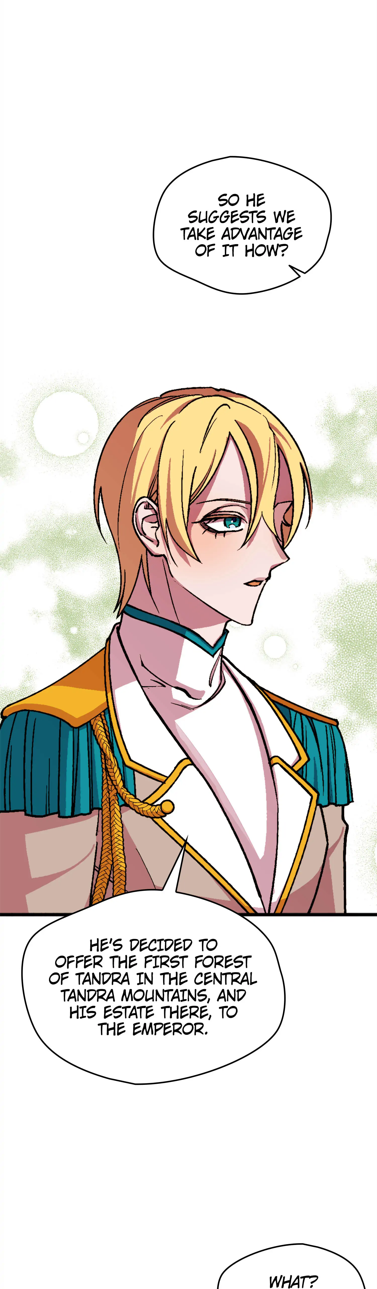 Read I’ll Save a Decent Family EN Manga Online