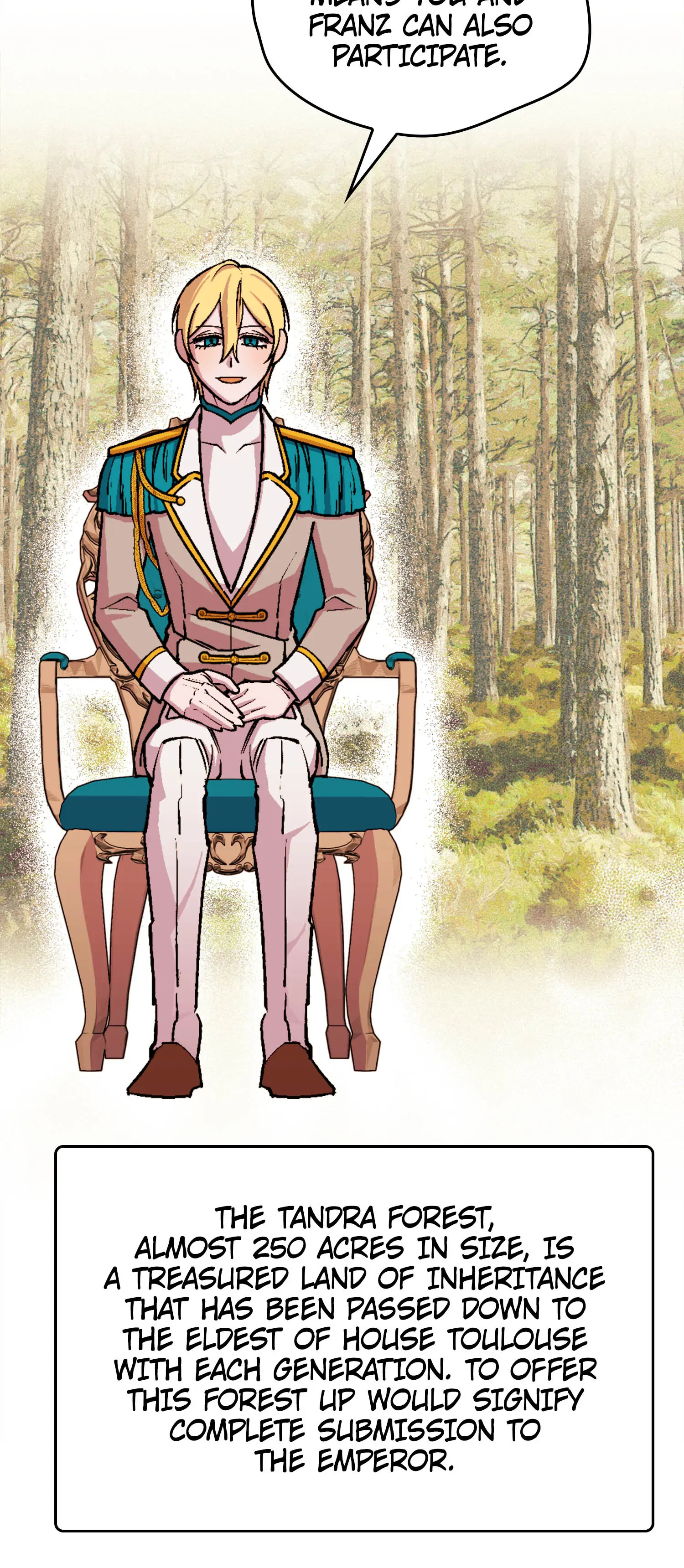 Read I’ll Save a Decent Family EN Manga Online