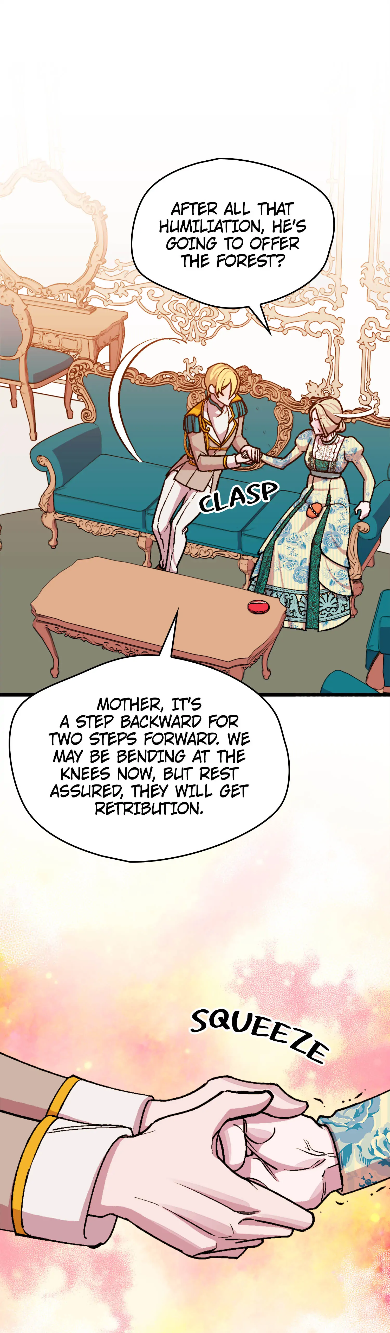 Read I’ll Save a Decent Family EN Manga Online