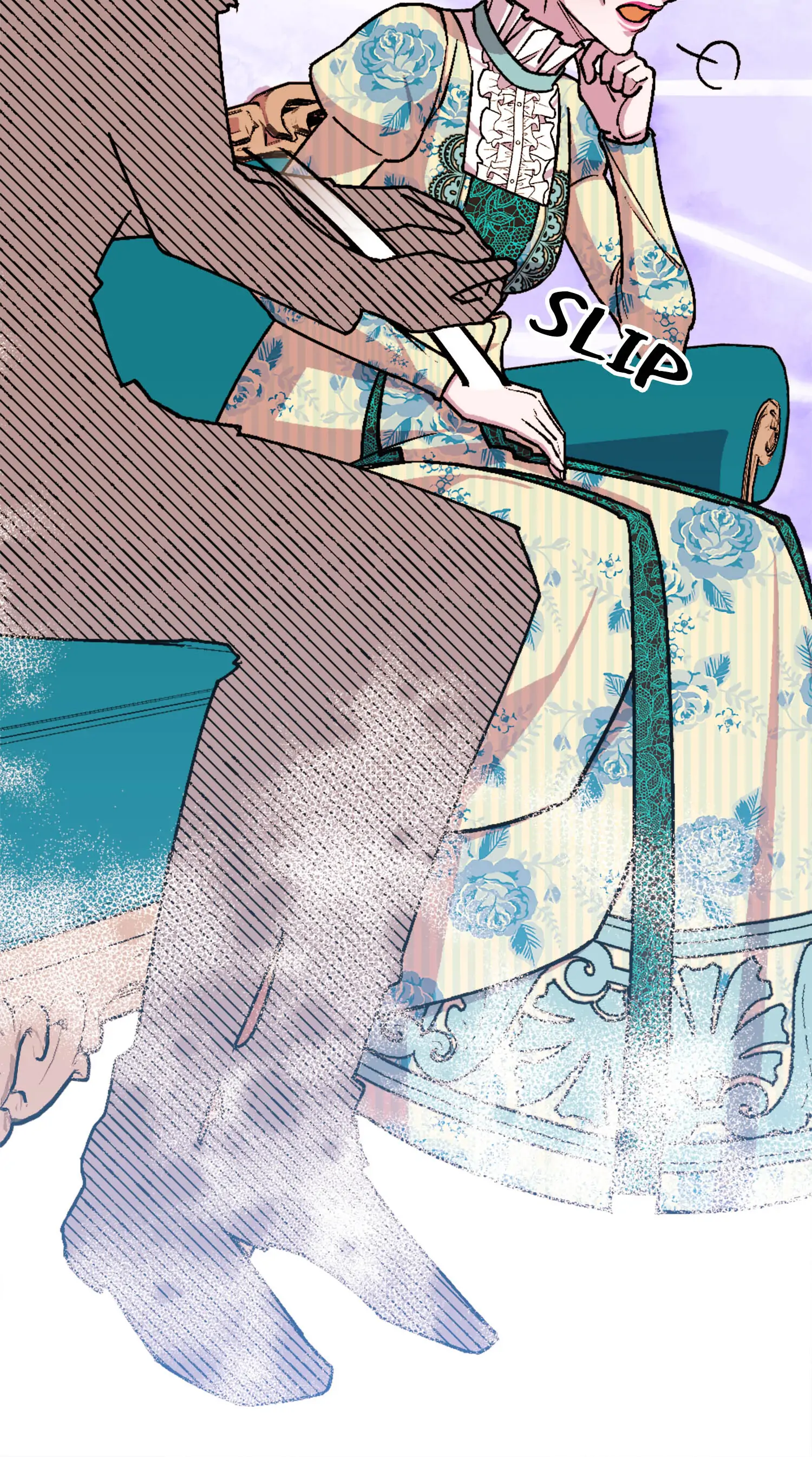 Read I’ll Save a Decent Family EN Manga Online