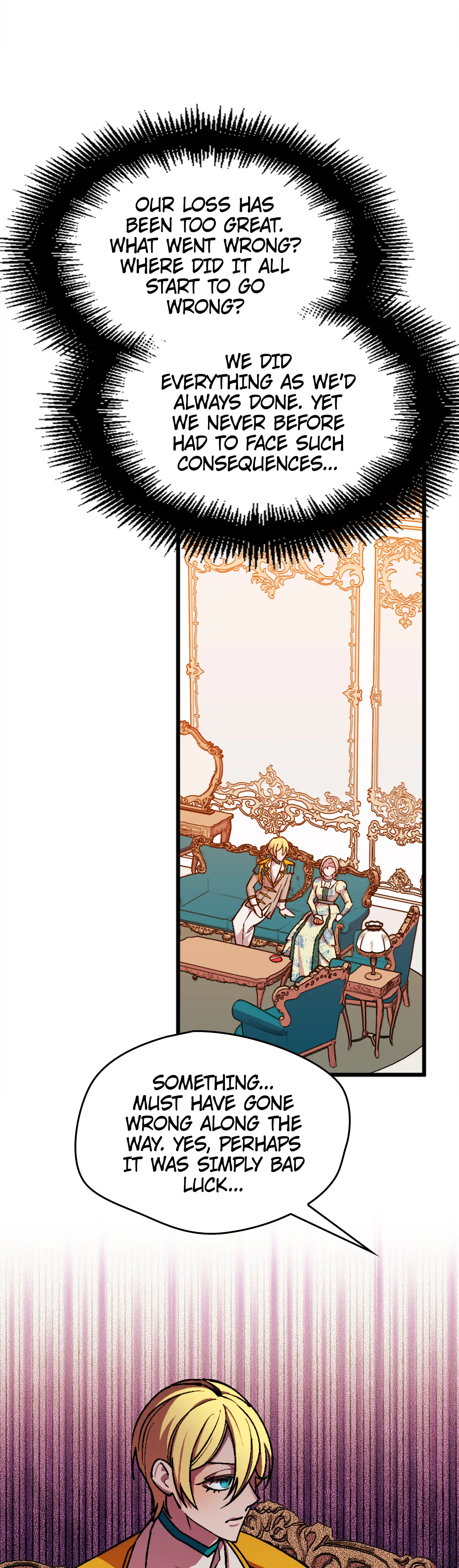 Read I’ll Save a Decent Family EN Manga Online