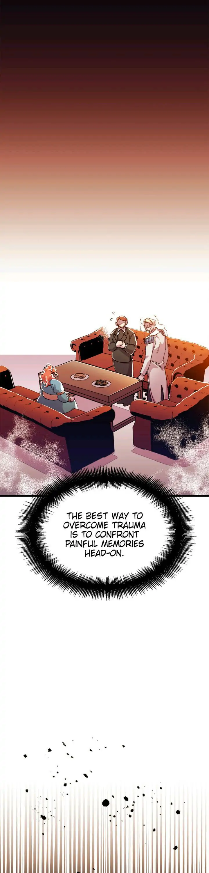 Read I’ll Save a Decent Family EN Manga Online