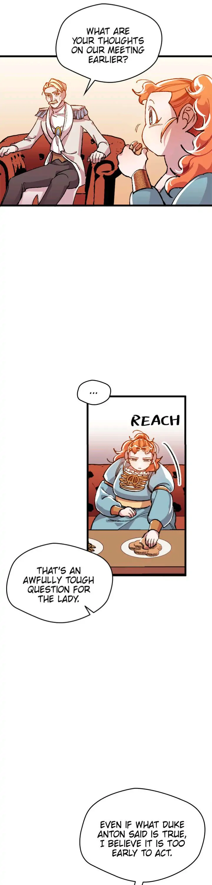 Read I’ll Save a Decent Family EN Manga Online