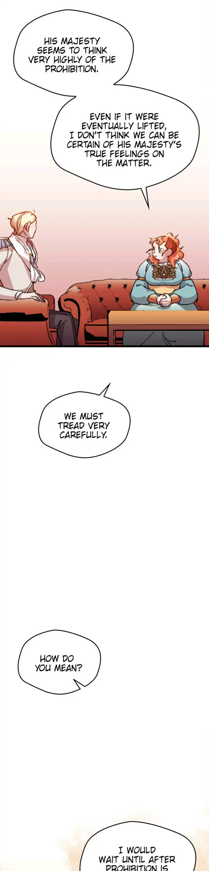 Read I’ll Save a Decent Family EN Manga Online