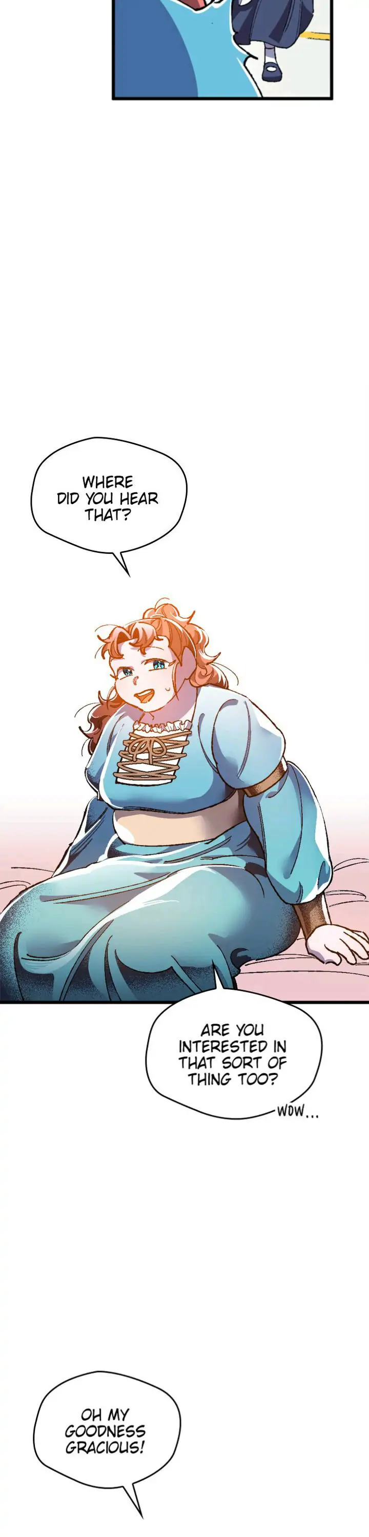 Read I’ll Save a Decent Family EN Manga Online