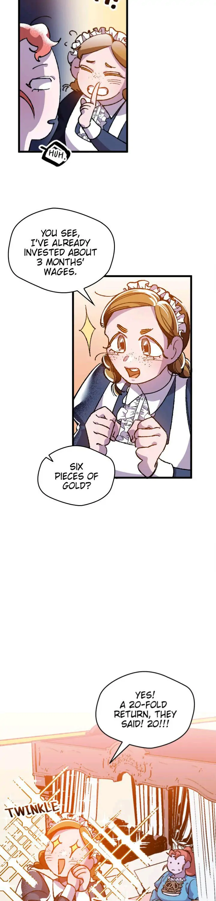 Read I’ll Save a Decent Family EN Manga Online