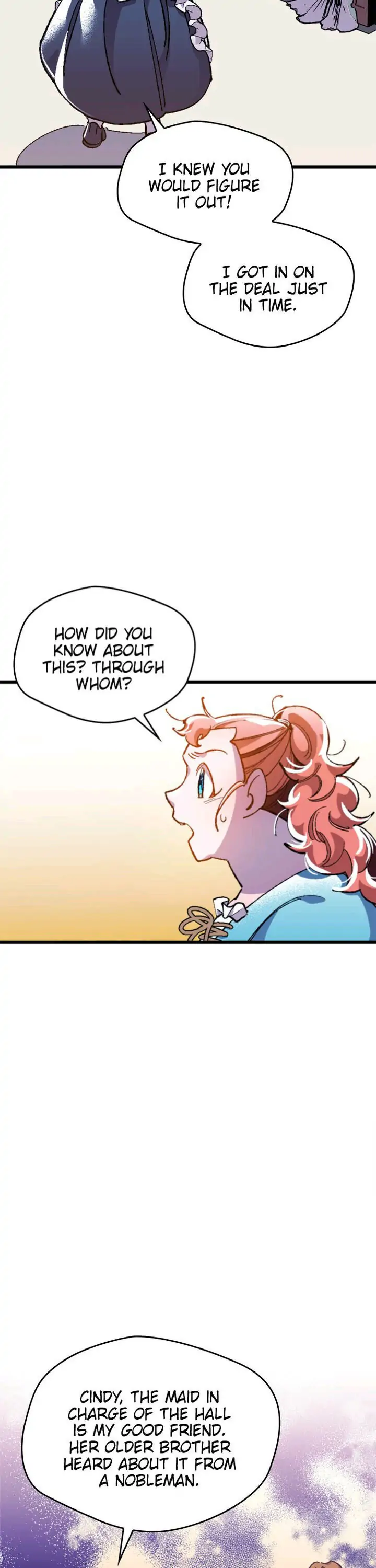 Read I’ll Save a Decent Family EN Manga Online