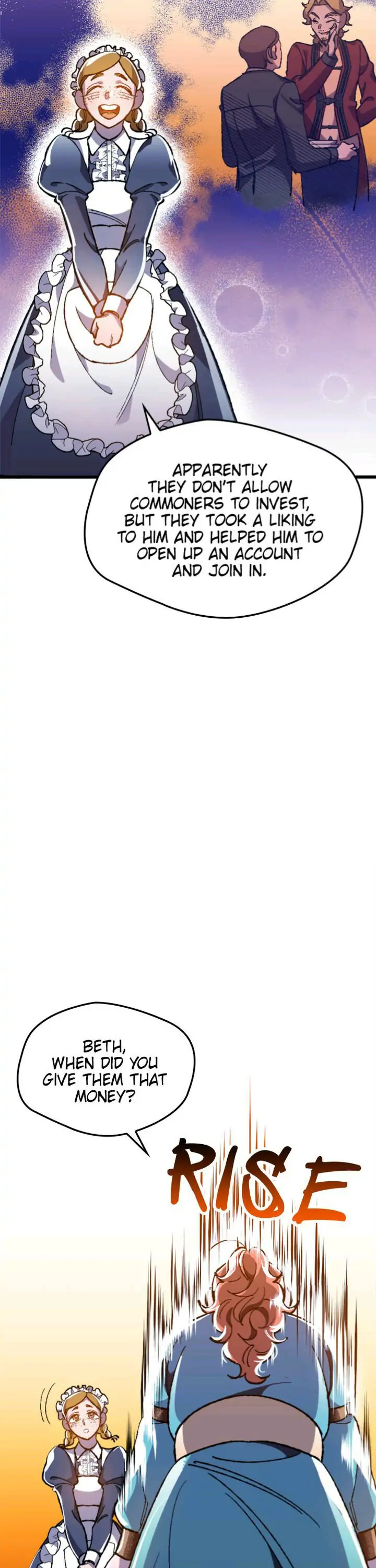Read I’ll Save a Decent Family EN Manga Online