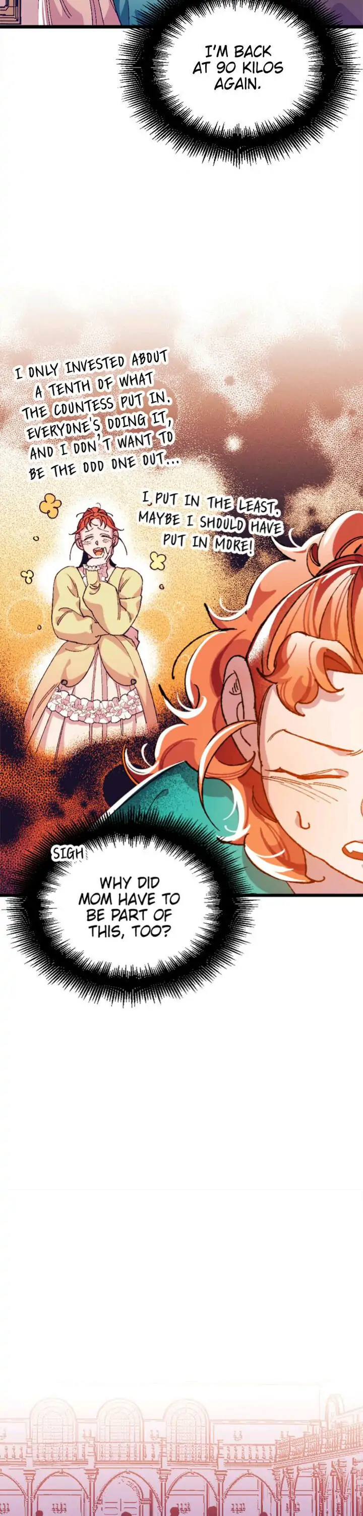 Read I’ll Save a Decent Family EN Manga Online