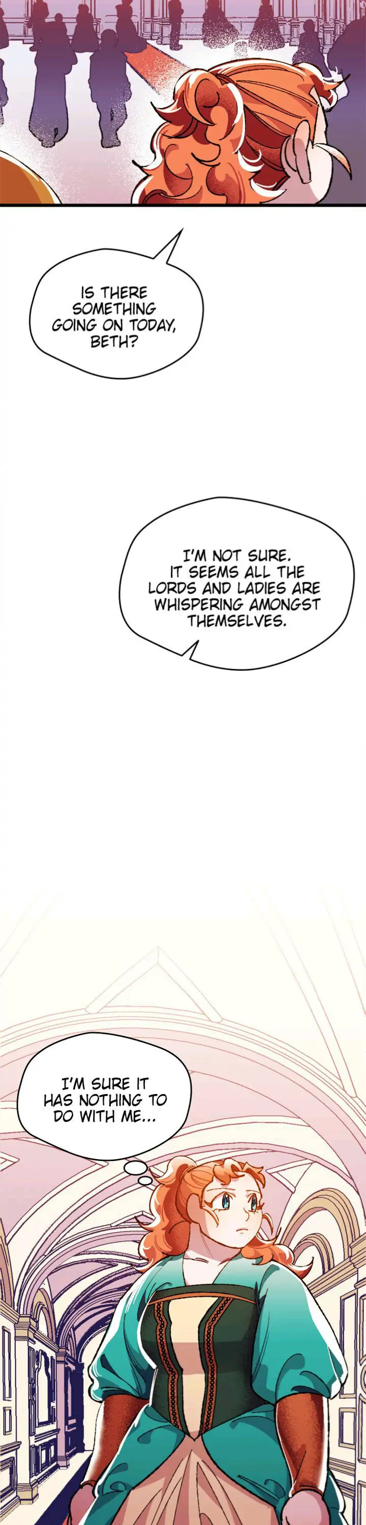 Read I’ll Save a Decent Family EN Manga Online