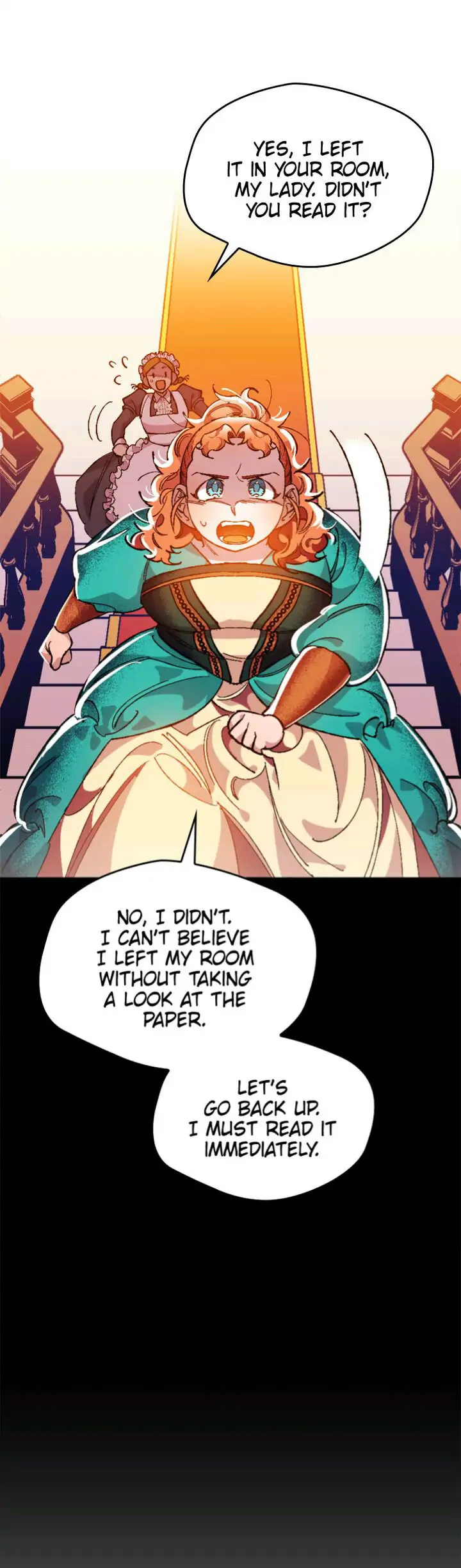 Read I’ll Save a Decent Family EN Manga Online