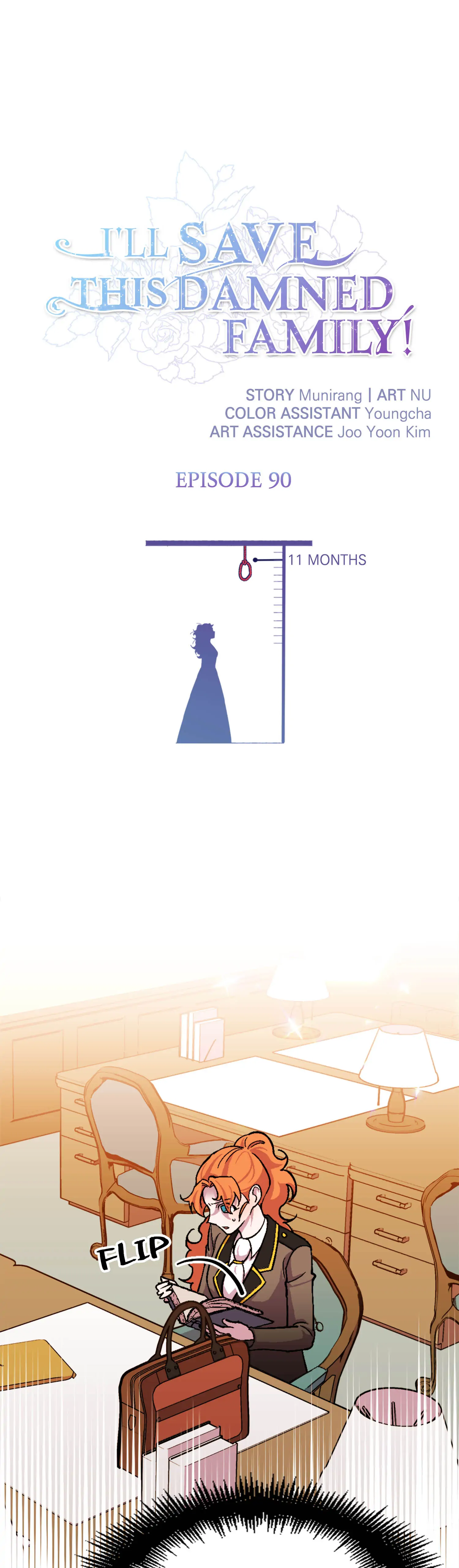 Read I’ll Save a Decent Family EN Manga Online