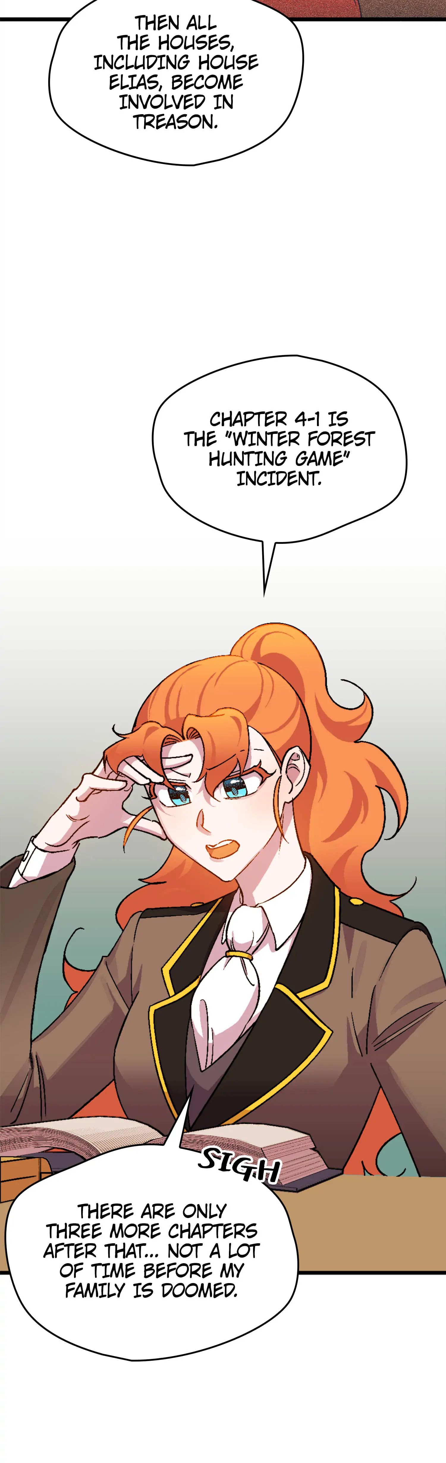 Read I’ll Save a Decent Family EN Manga Online