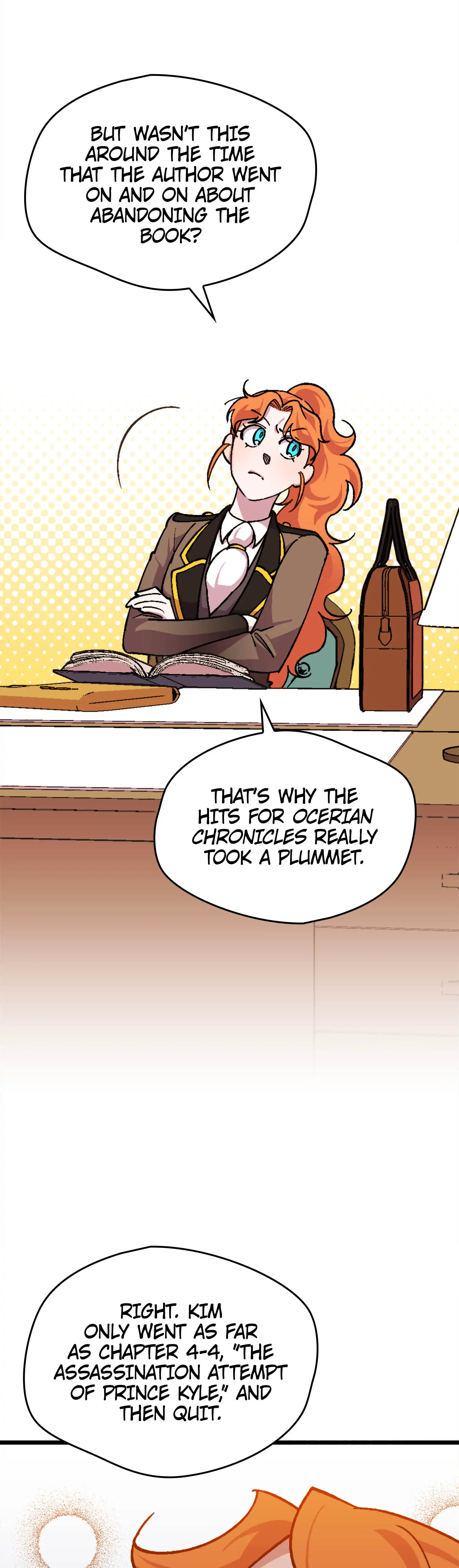Read I’ll Save a Decent Family EN Manga Online
