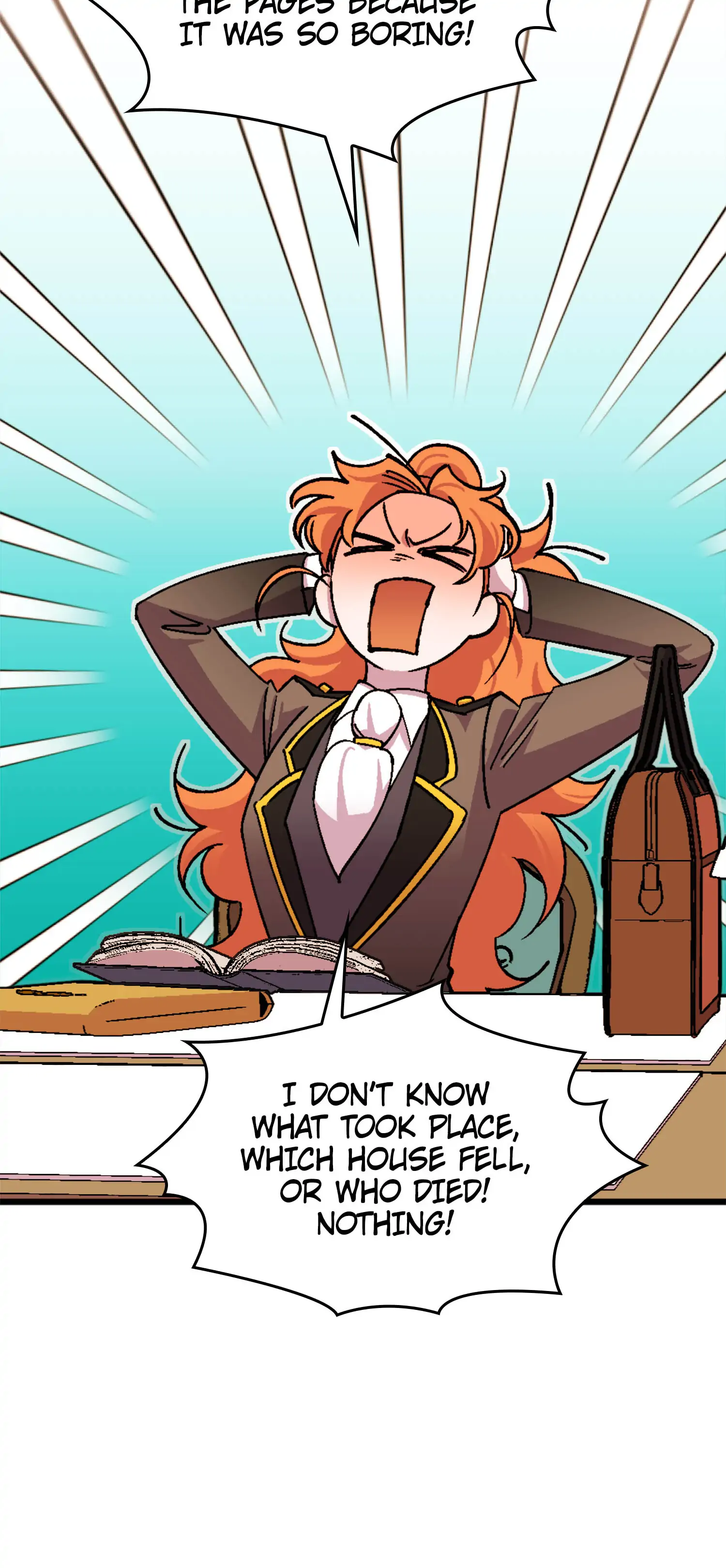 Read I’ll Save a Decent Family EN Manga Online