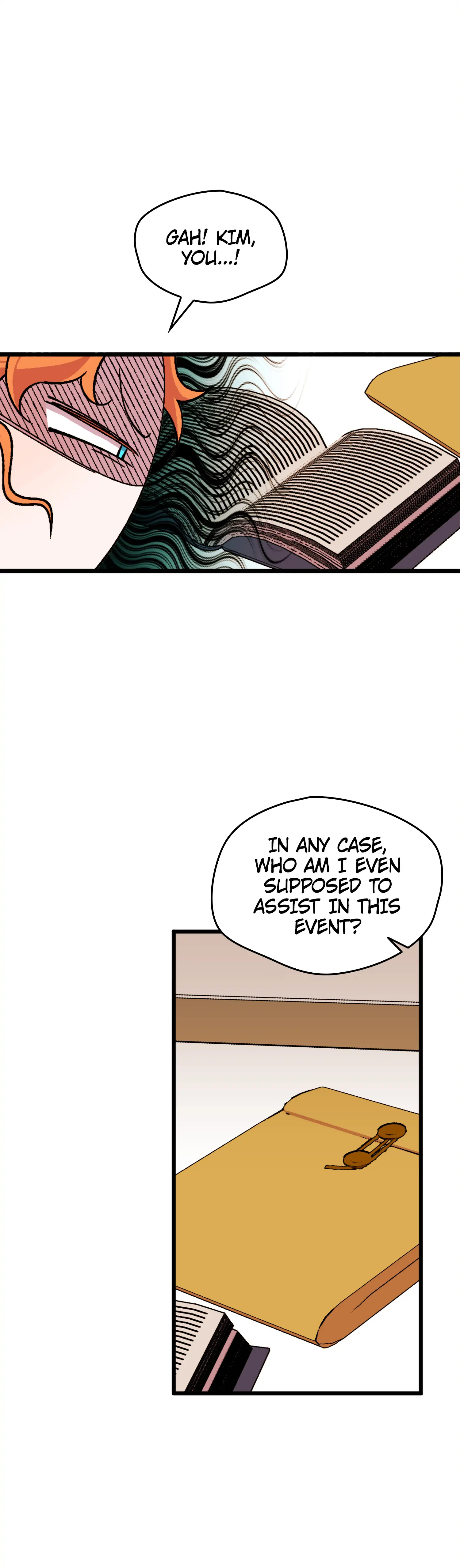 Read I’ll Save a Decent Family EN Manga Online