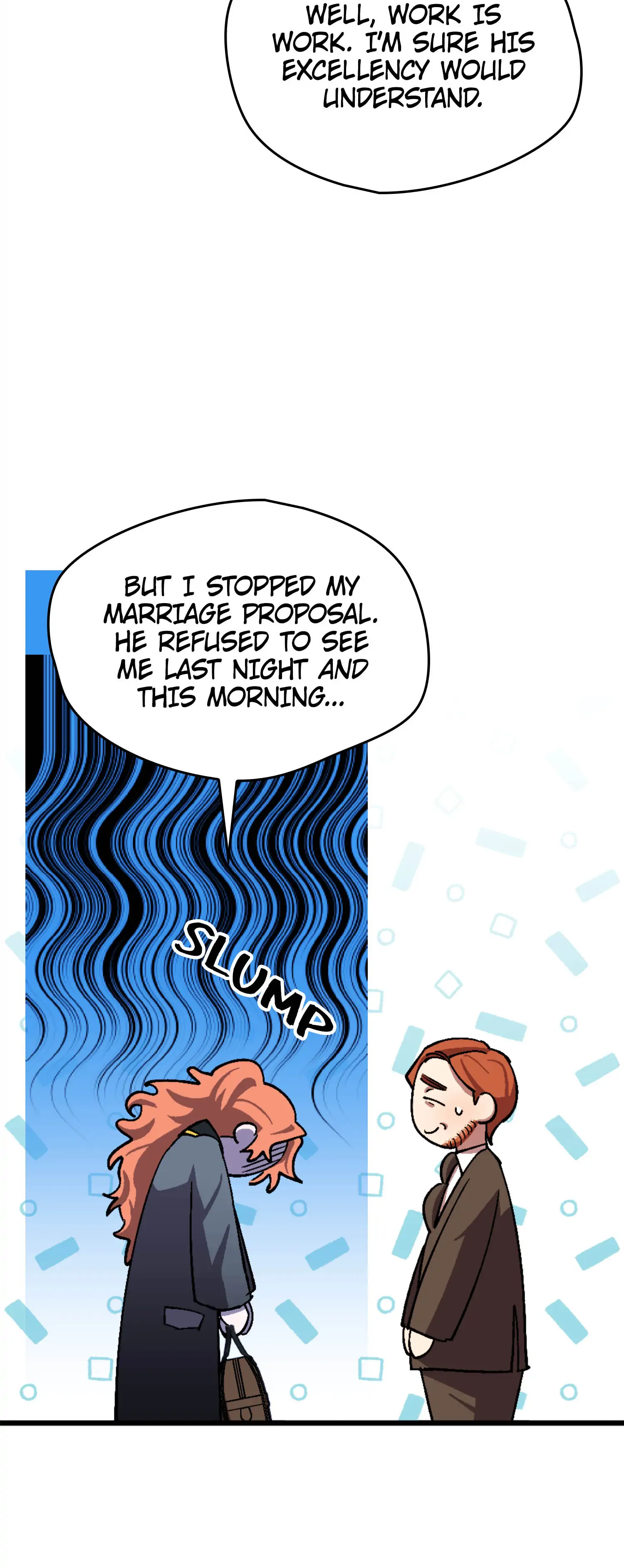 Read I’ll Save a Decent Family EN Manga Online