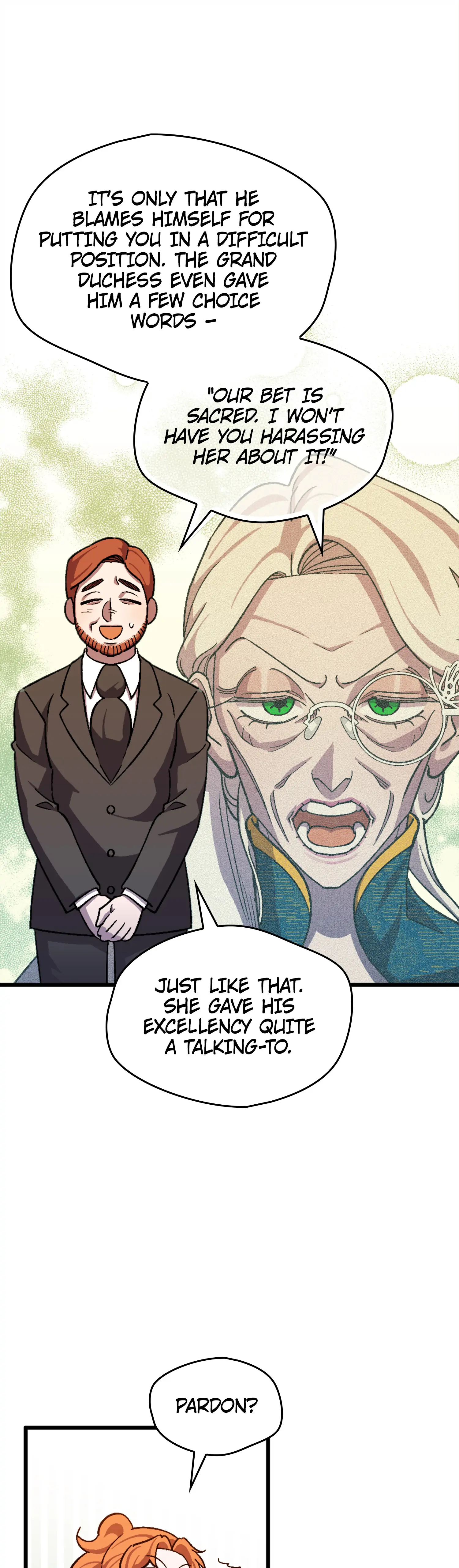 Read I’ll Save a Decent Family EN Manga Online