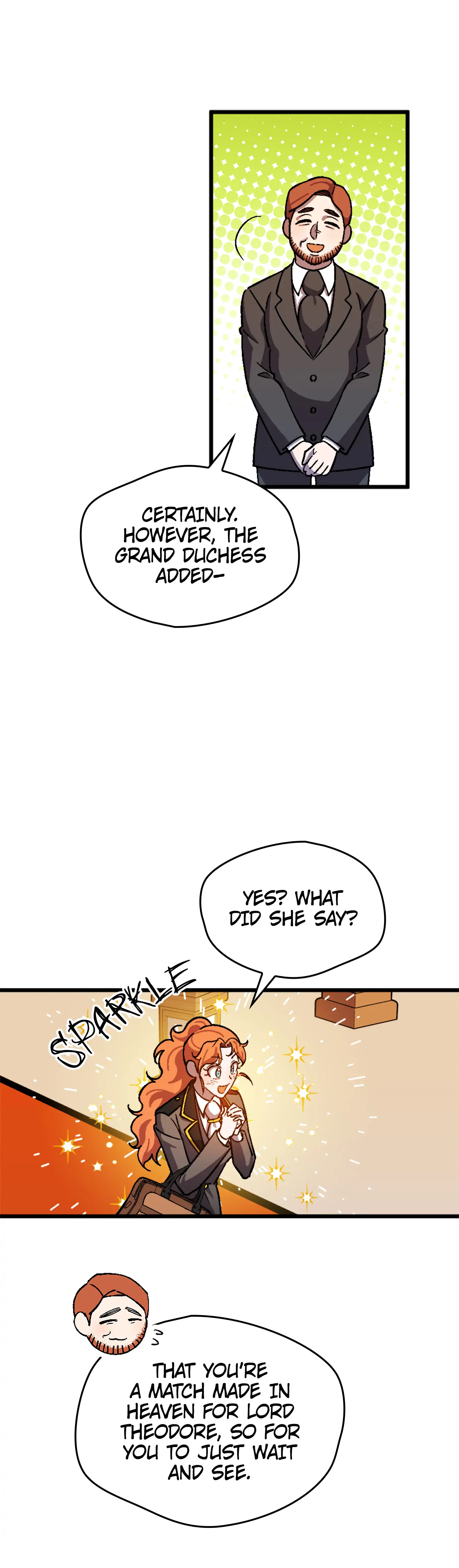 Read I’ll Save a Decent Family EN Manga Online