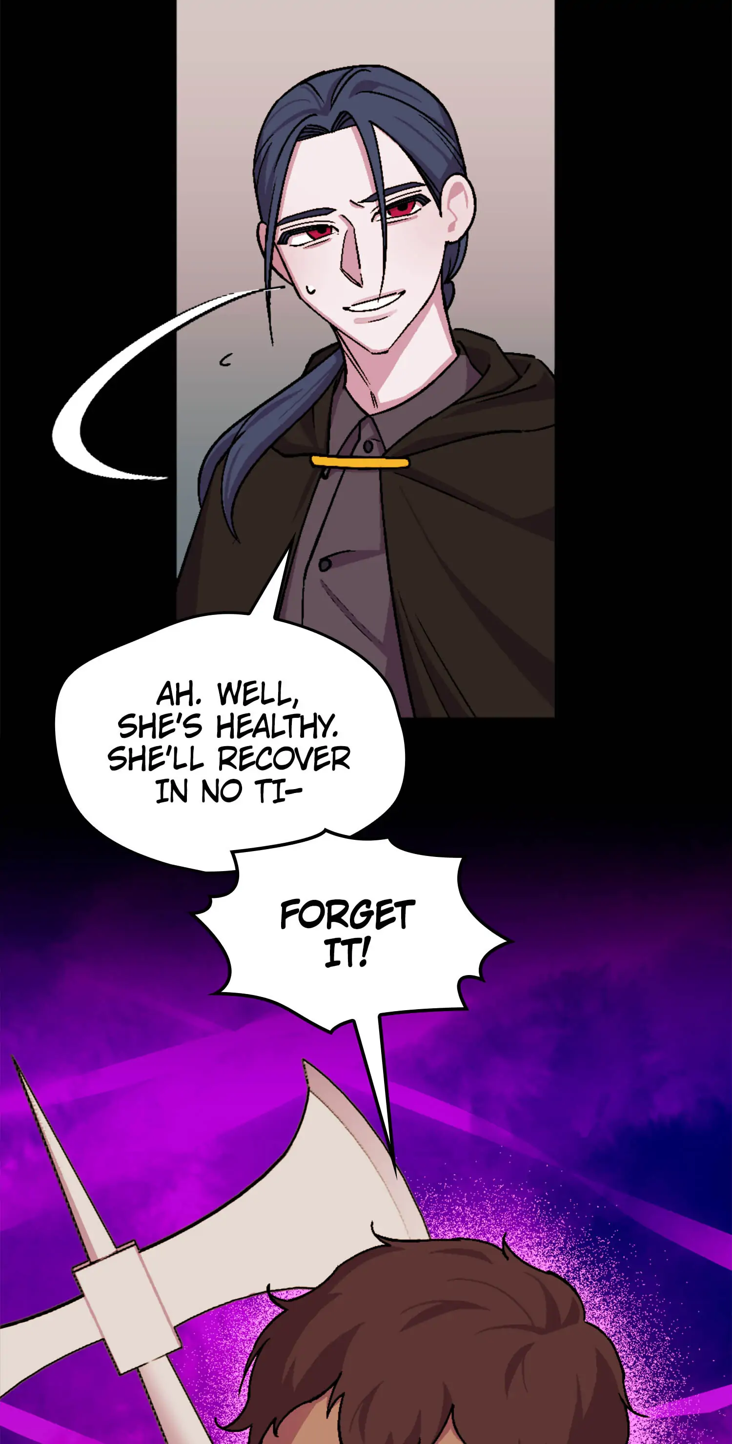 Read I’ll Save a Decent Family EN Manga Online