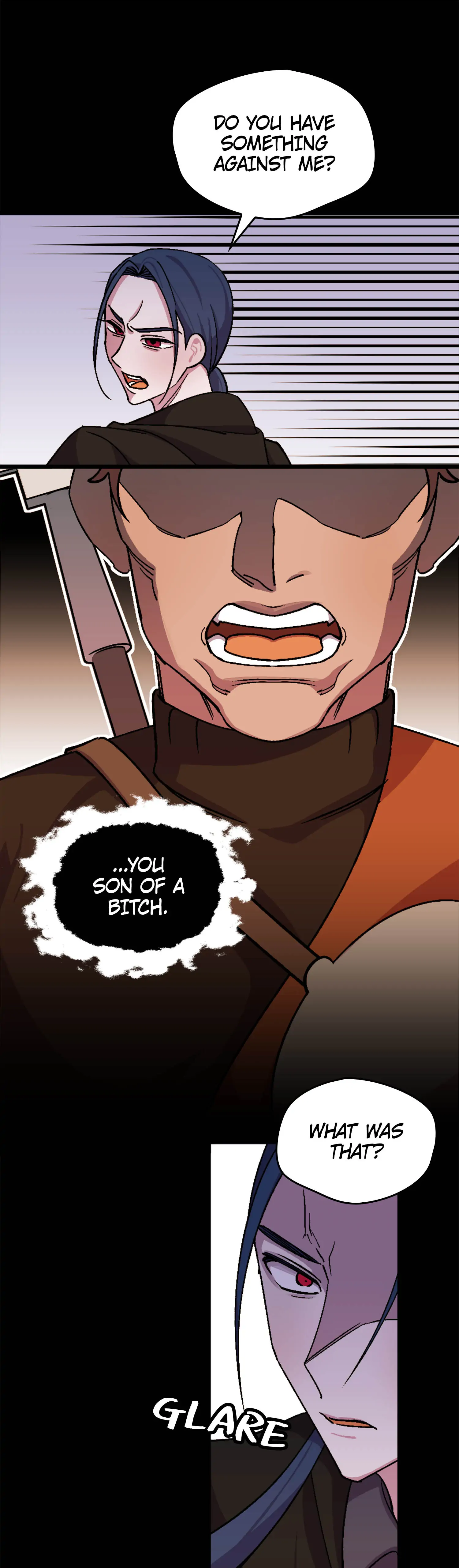 Read I’ll Save a Decent Family EN Manga Online