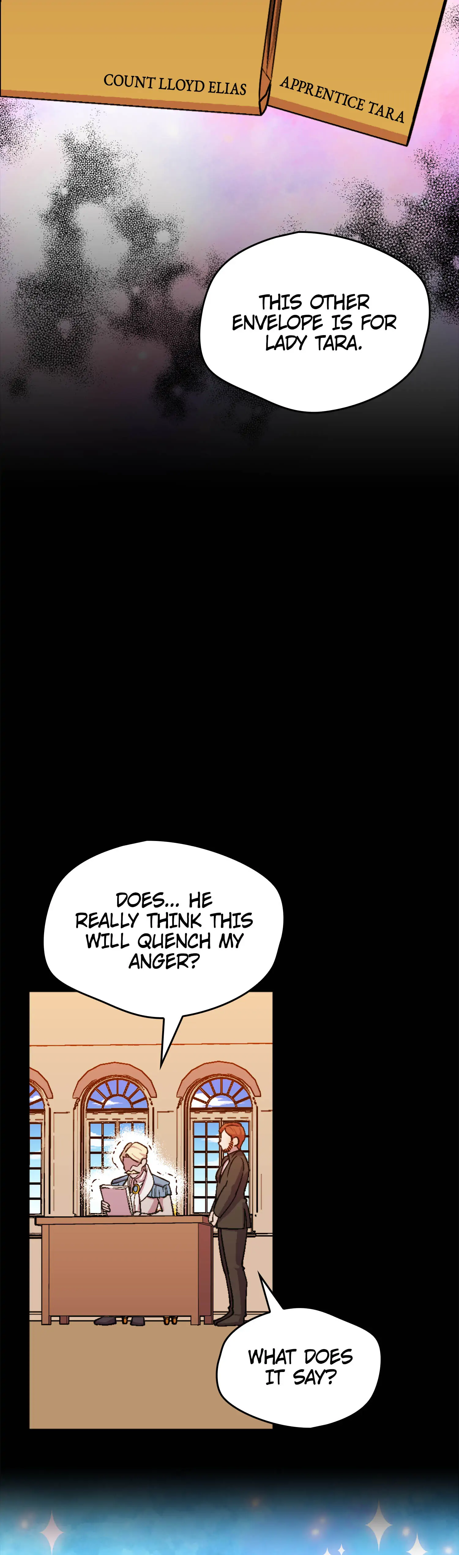 Read I’ll Save a Decent Family EN Manga Online