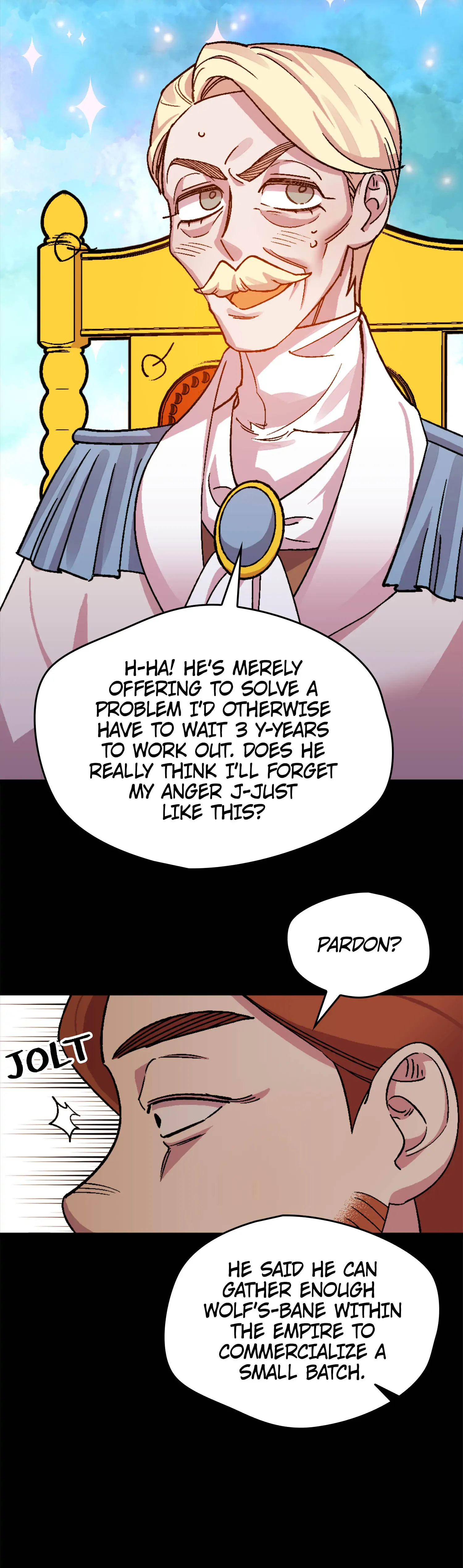 Read I’ll Save a Decent Family EN Manga Online
